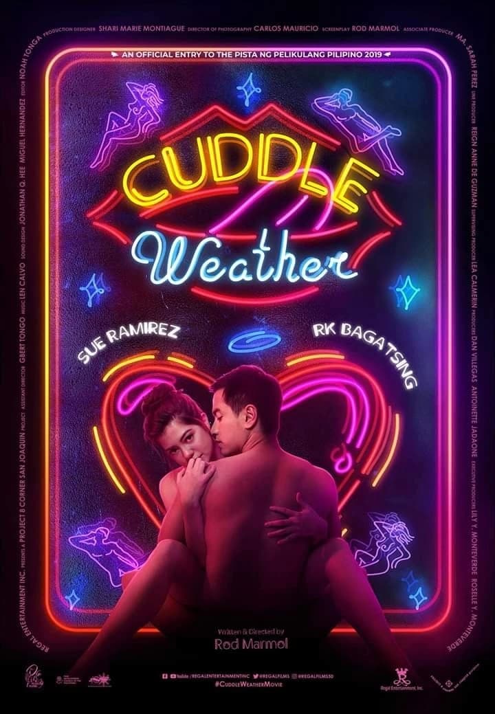 Xem Phim Hơn Cả Bạn Tình Vietsub HD Online - Rophim