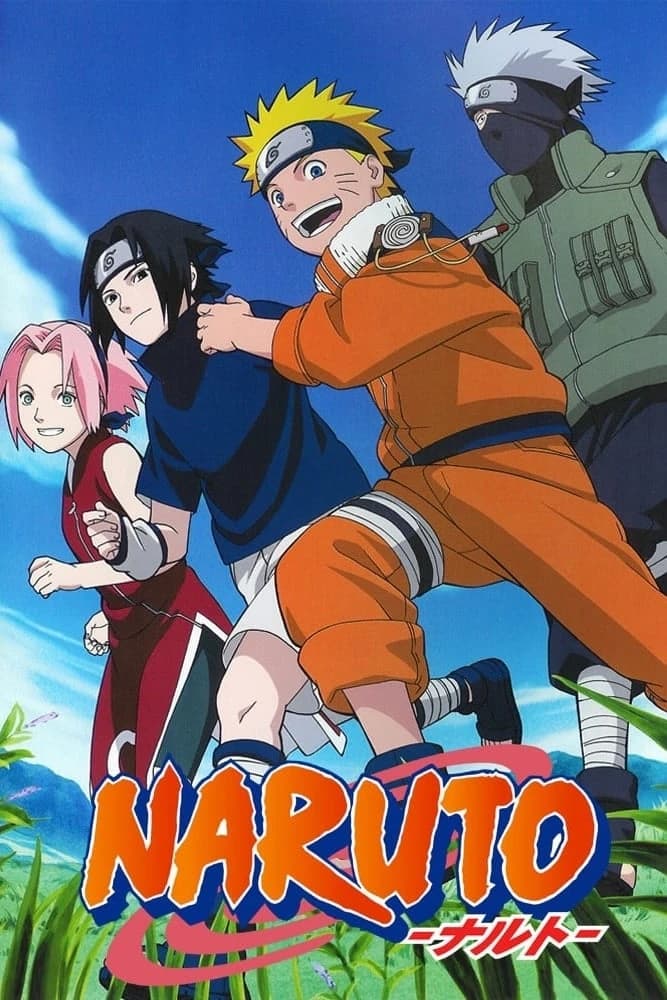 Xem Phim Naruto Vietsub HD Online - Rophim