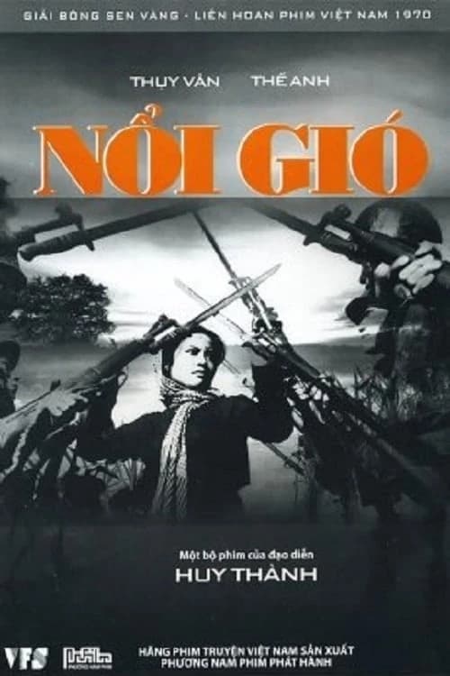 Xem Phim Nổi gió Vietsub HD Online - Rophim