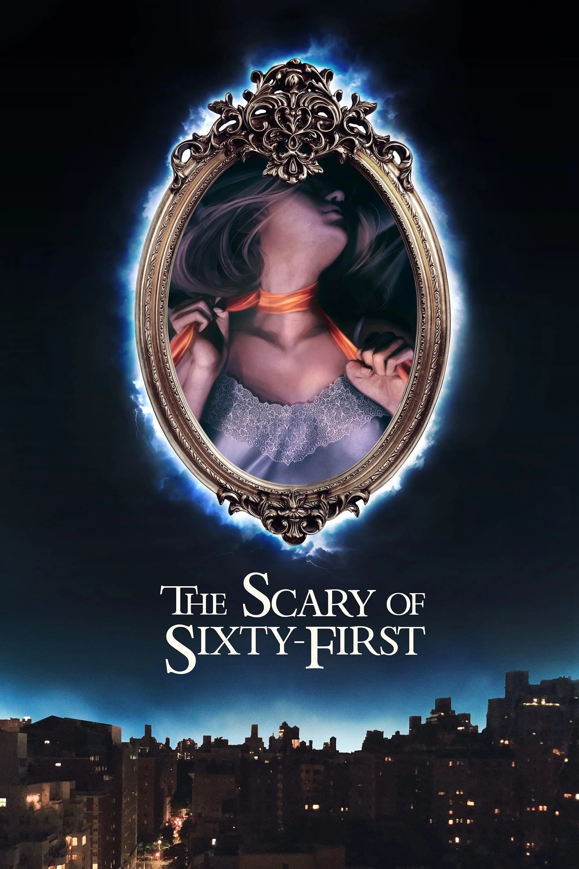 Xem Phim The Scary of Sixty-First Vietsub HD Online - Rophim