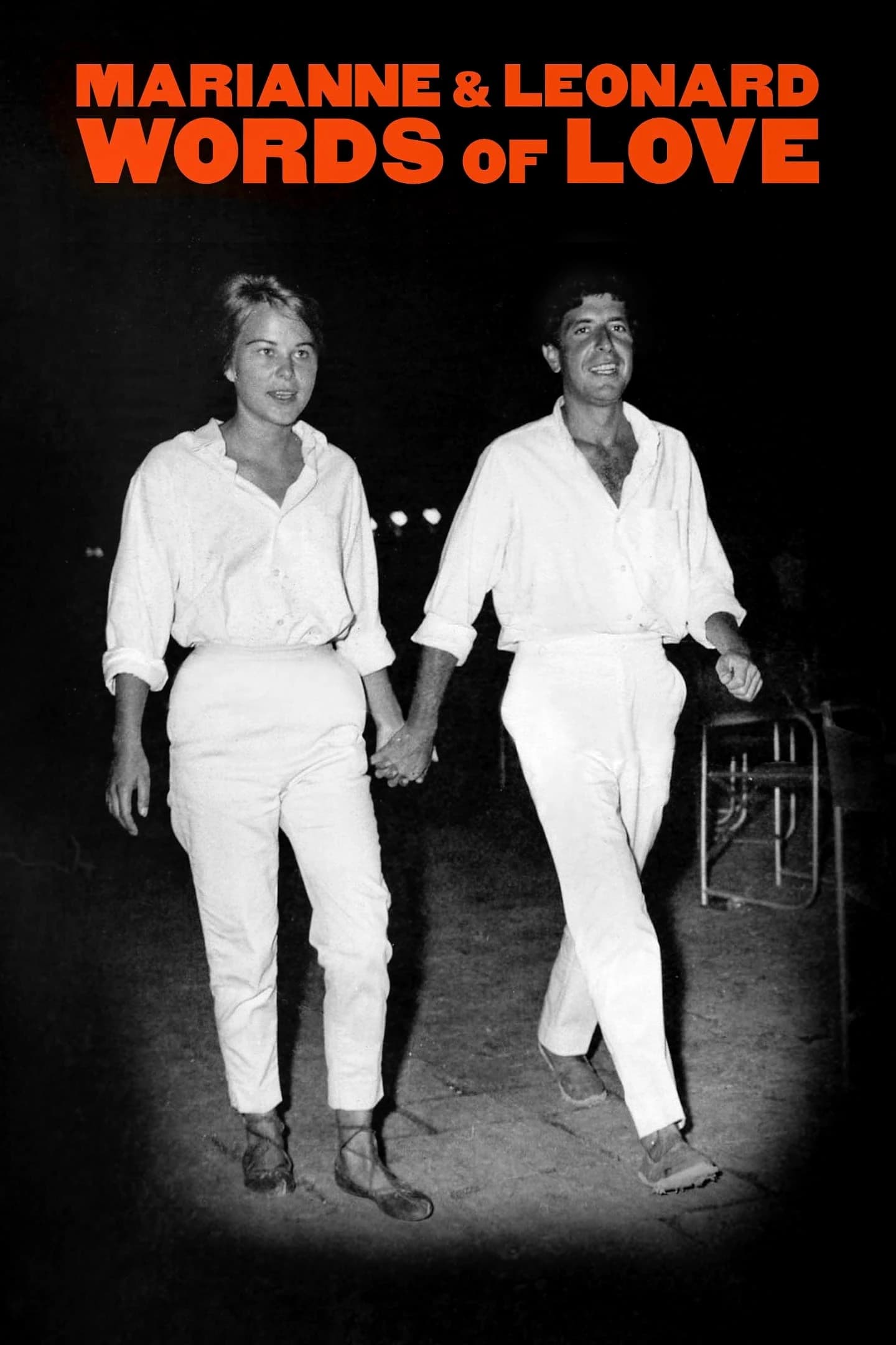 Xem Phim Marianne & Leonard: Lời yêu đương Vietsub HD Online - Rophim
