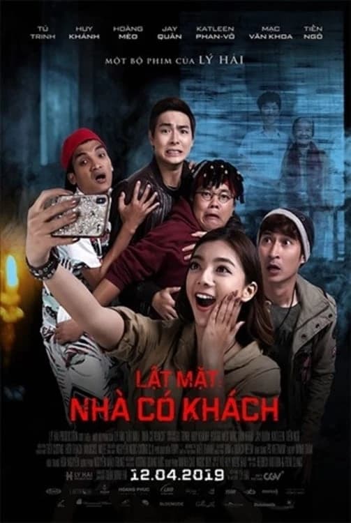 Xem Phim Lật Mặt 4: Nhà Có Khách Vietsub HD Online - Rophim