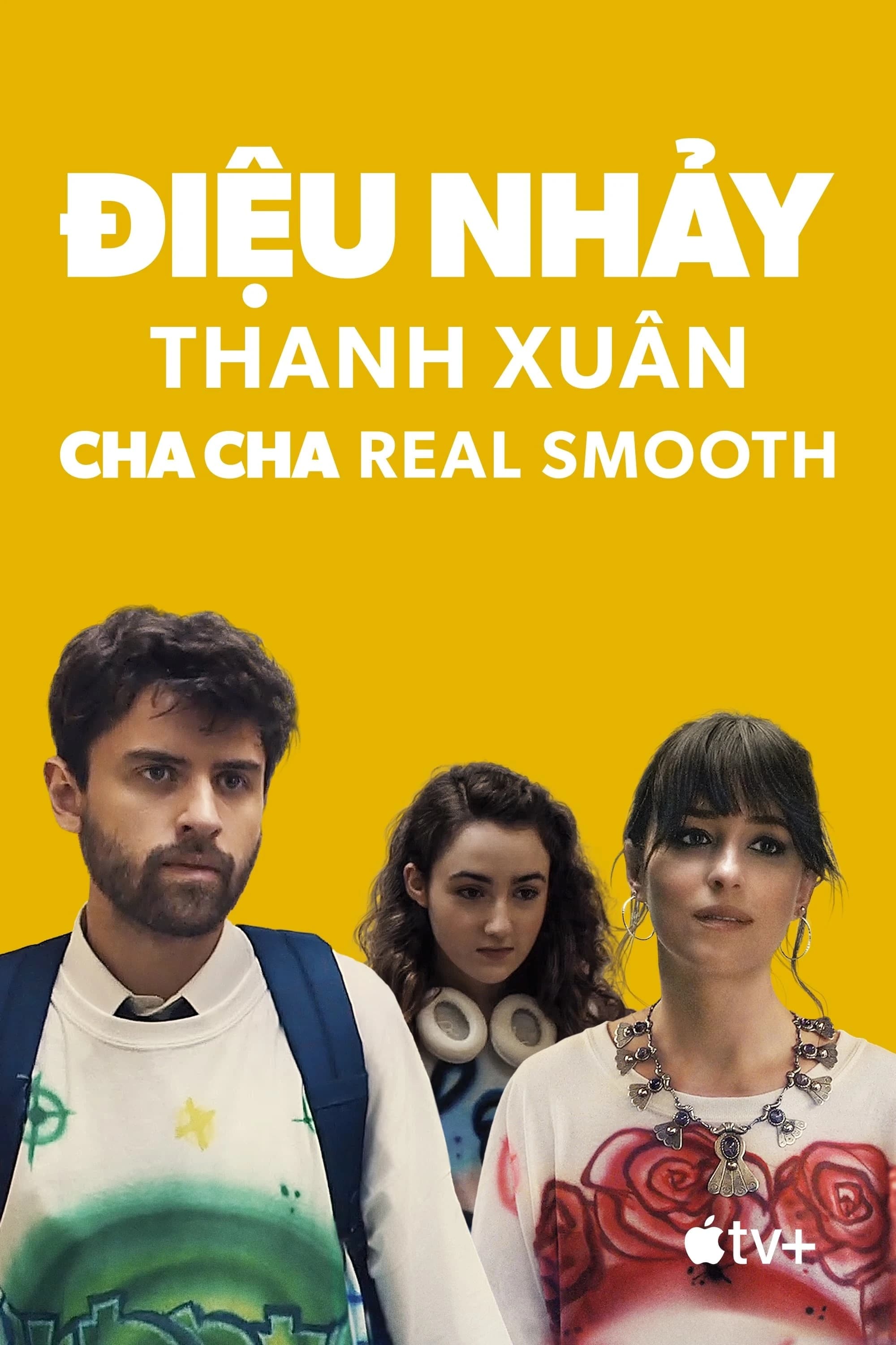Xem Phim Điệu Nhảy Thanh Xuân Vietsub HD Online - Rophim