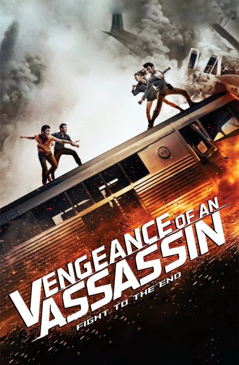 Xem Phim Sát Thủ Báo Thù Vietsub HD Online - Rophim