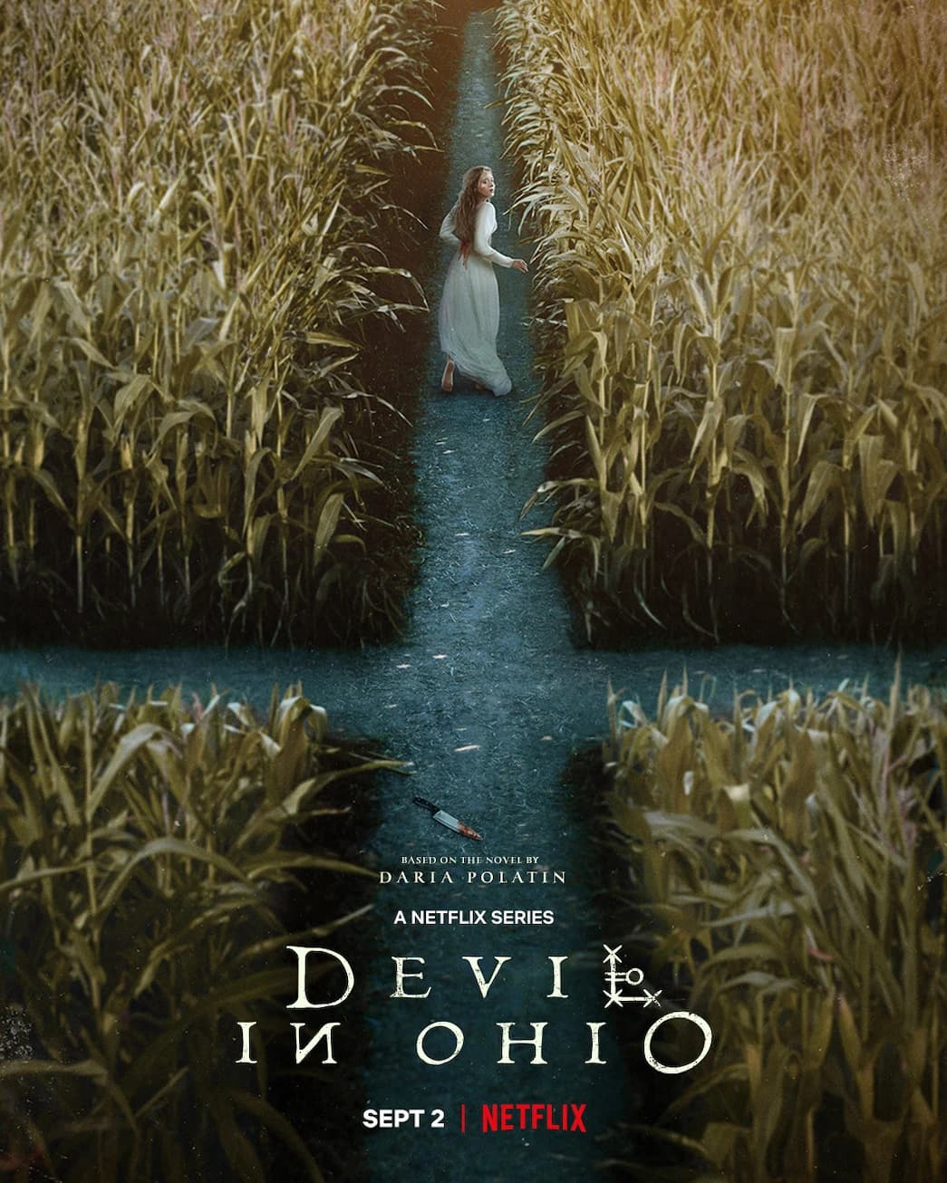 Xem Phim Ác Quỷ Ở Ohio Vietsub HD Online - Rophim