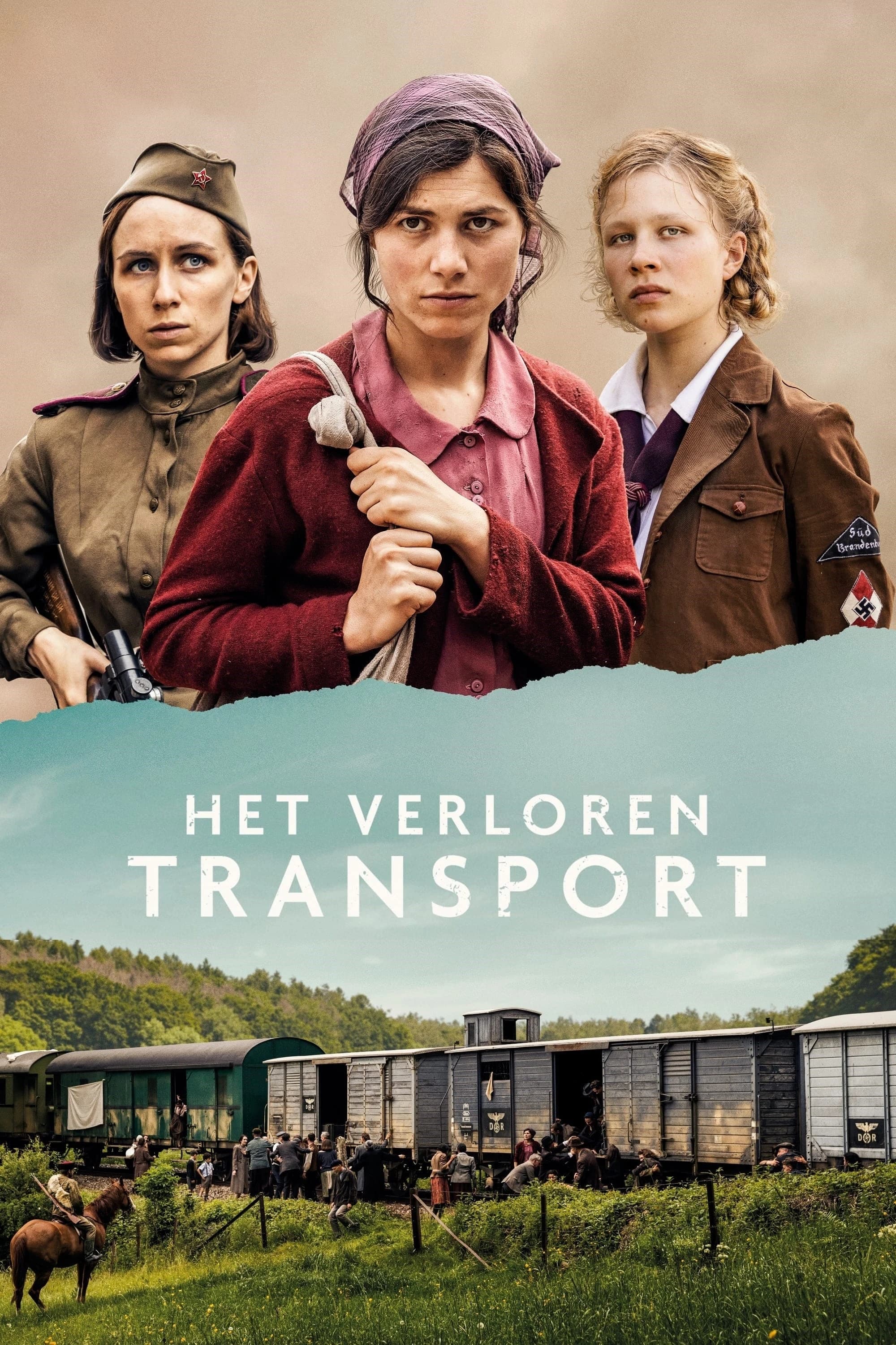 Xem Phim Lost Transport Vietsub HD Online - Rophim