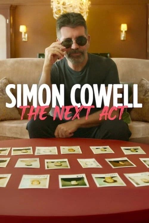Xem Phim Simon Cowell: Hồi Kế Tiếp Vietsub HD Online - Rophim