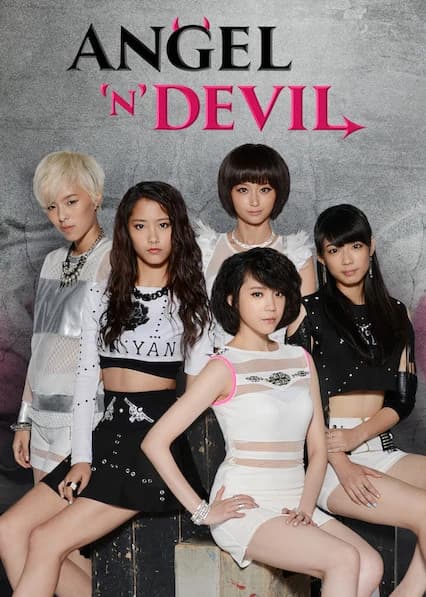 Xem Phim Chung Cực Ác Nữ Vietsub HD Online - Rophim
