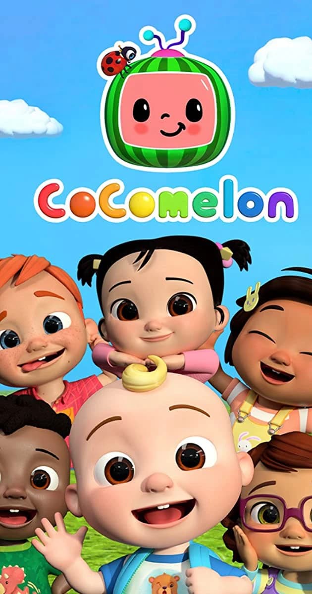 Xem Phim Cocomelon: Bài Hát Thiếu Nhi Vietsub HD Online - Rophim