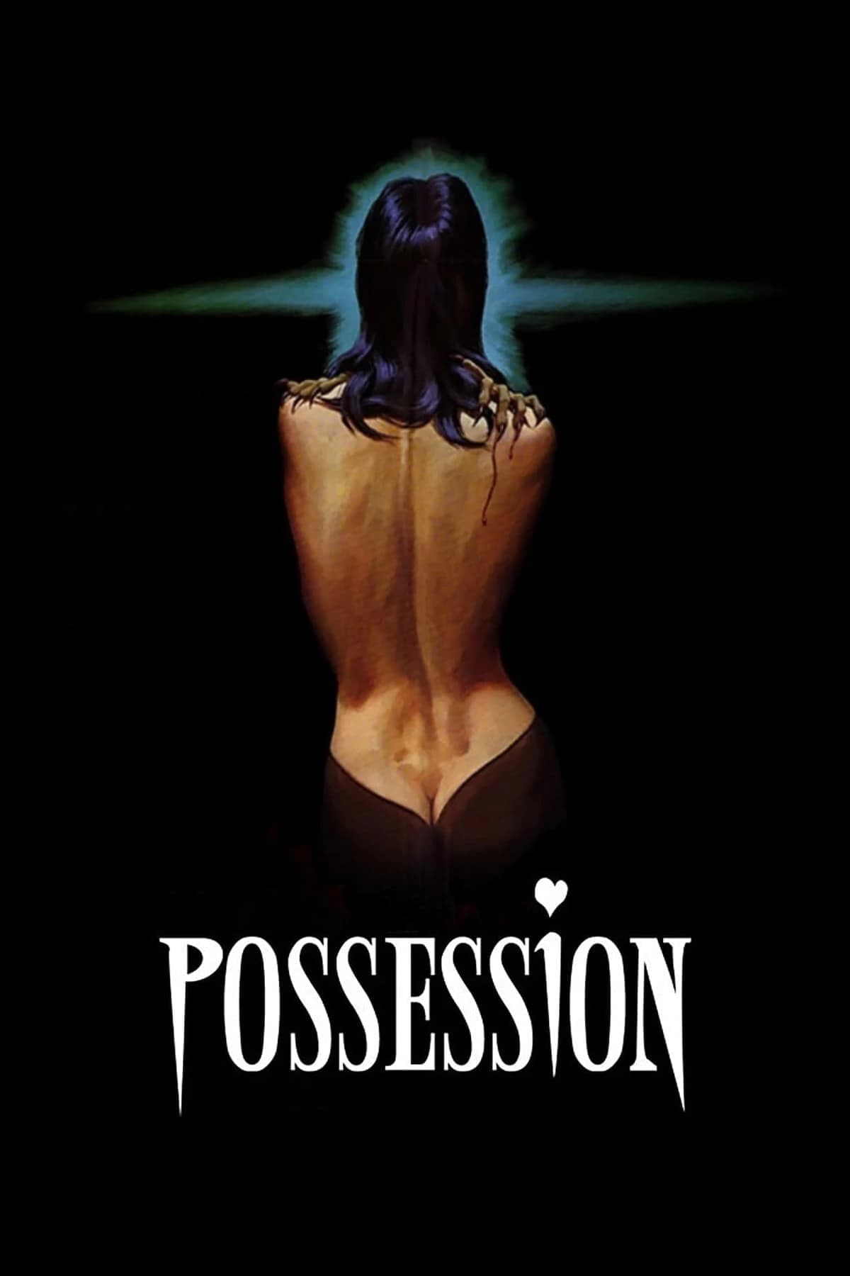 Xem Phim Chiếm Hữu Linh Hồn Vietsub HD Online - Rophim