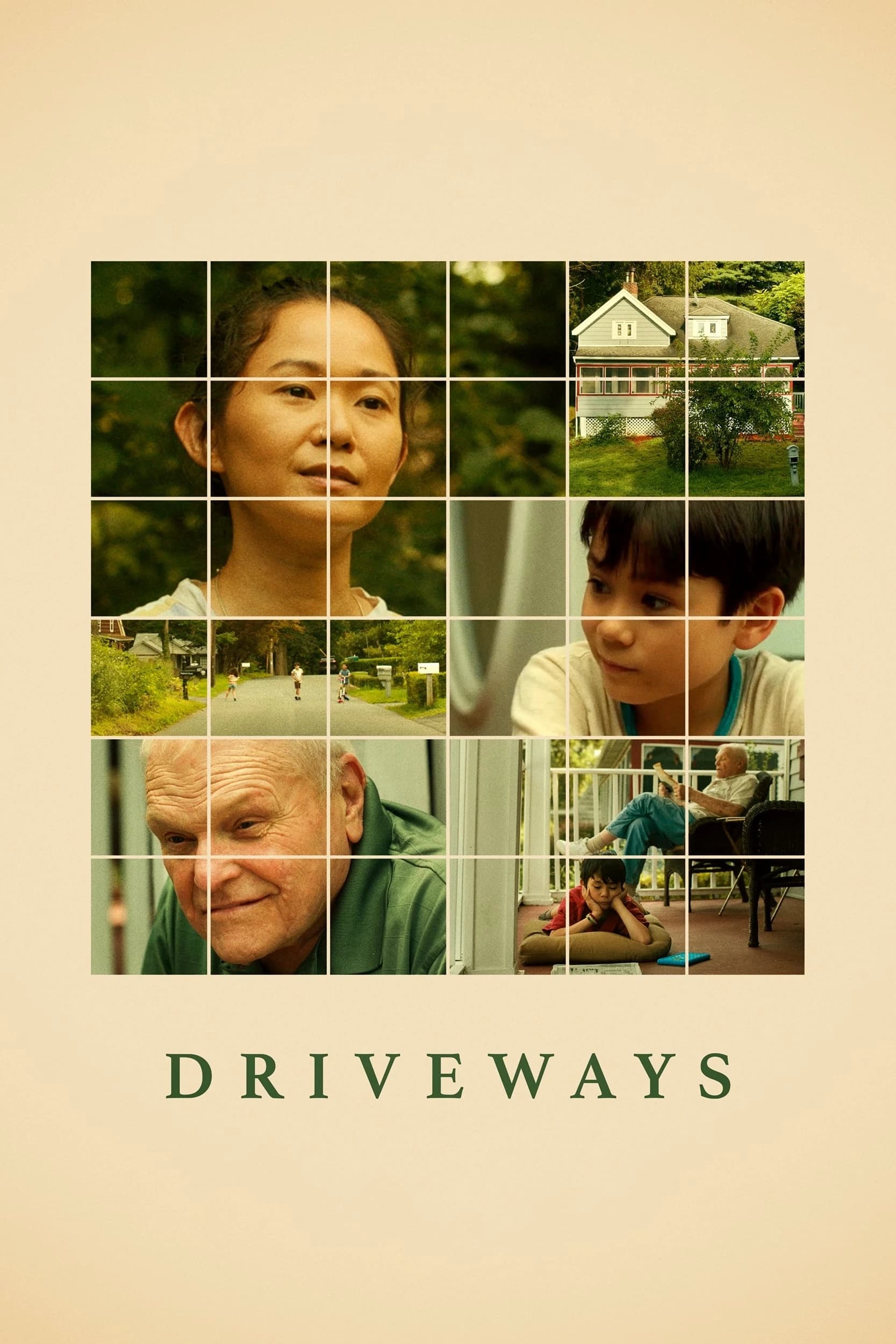 Xem Phim Driveways Vietsub HD Online - Rophim