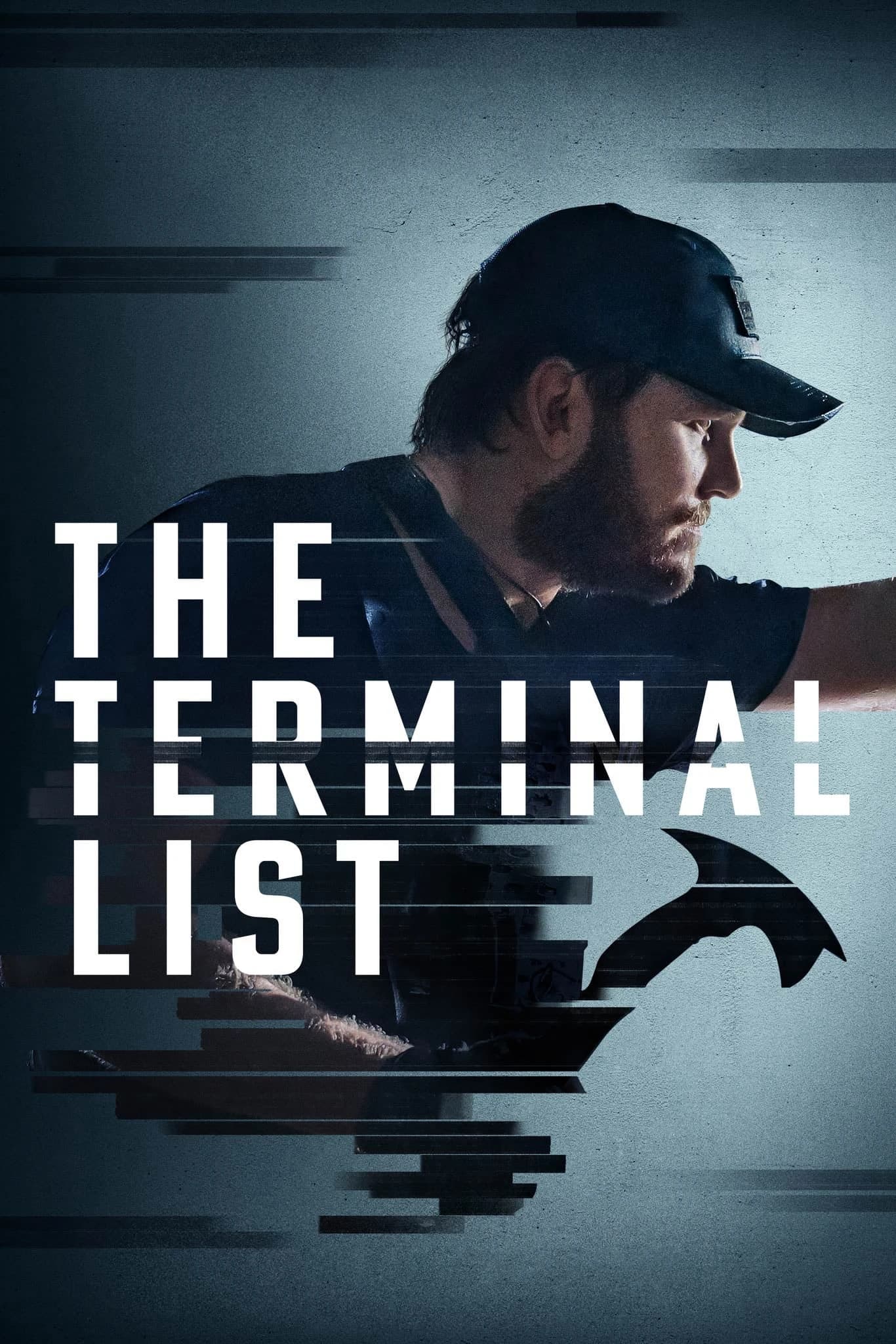Xem Phim The Terminal List Vietsub HD Online - Rophim
