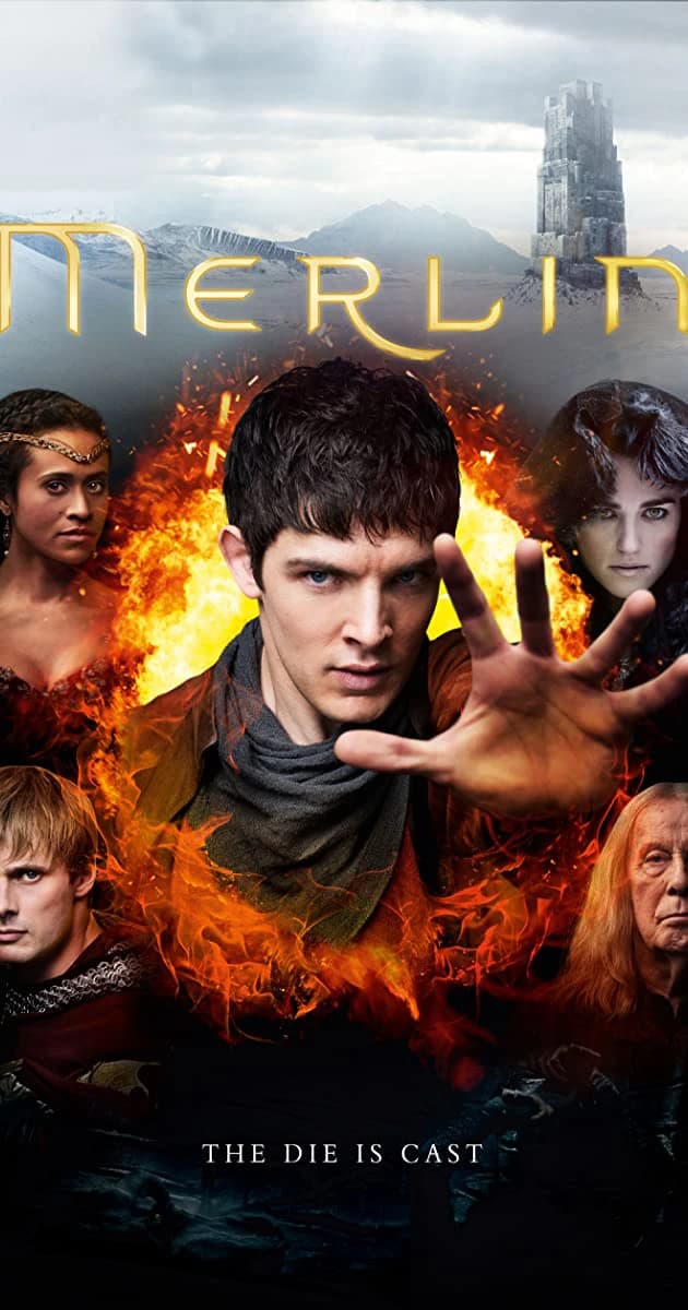 Xem Phim Merlin Vietsub HD Online - Rophim