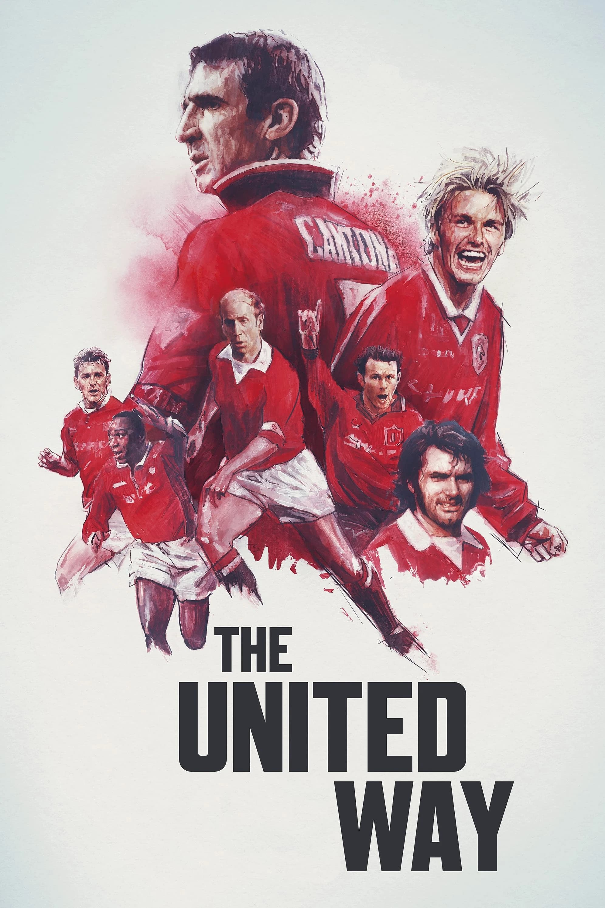 Xem Phim Lịch Sử Manchester United Vietsub HD Online - Rophim