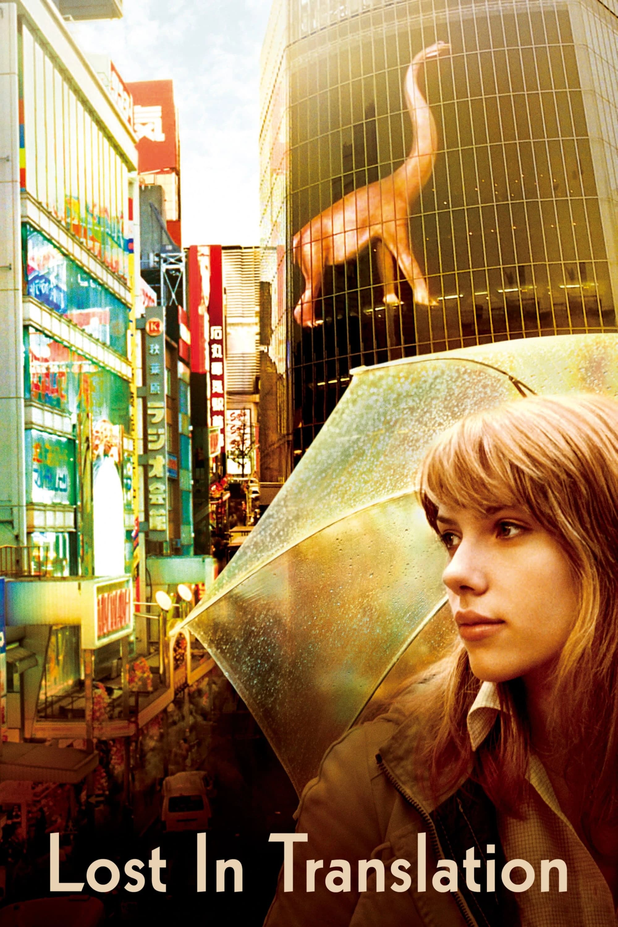 Xem Phim Lạc Lối Ở Tokyo Vietsub HD Online - Rophim