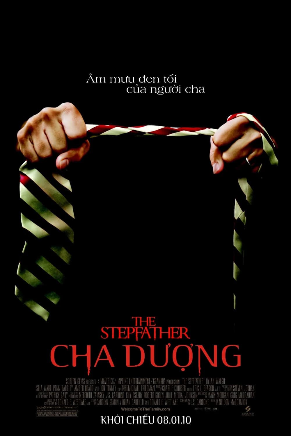 Xem Phim Cha Dượng Vietsub HD Online - Rophim