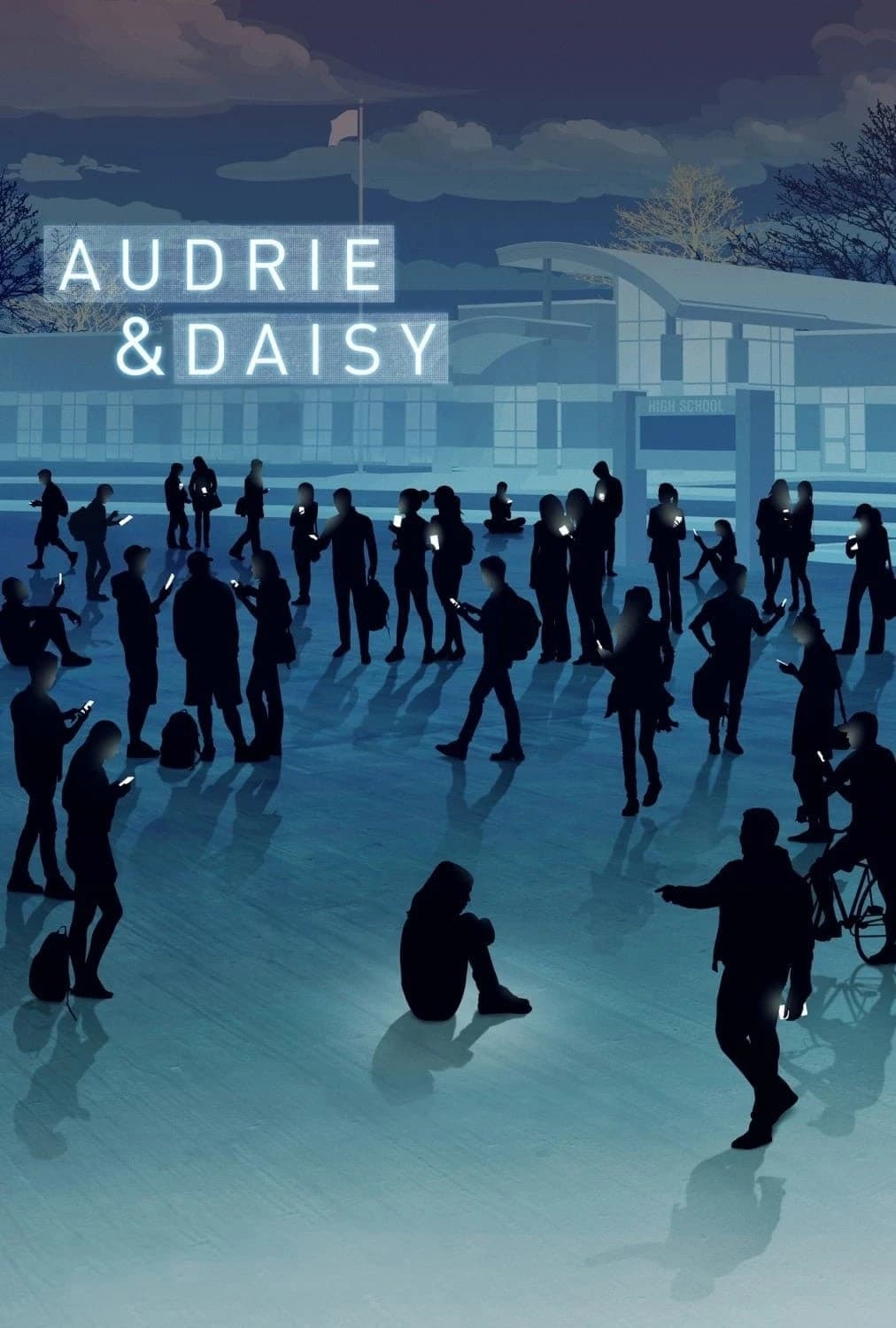 Xem Phim Audrie & Daisy Vietsub HD Online - Rophim