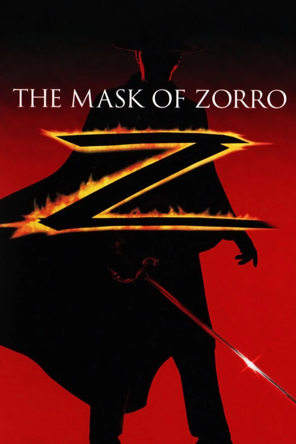 Xem Phim Mặt Nạ Zorro Vietsub HD Online - Rophim