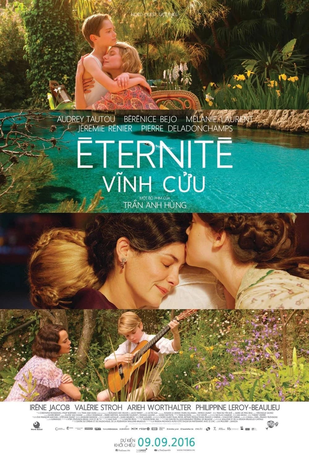 Xem Phim Vĩnh Cửu Vietsub HD Online - Rophim