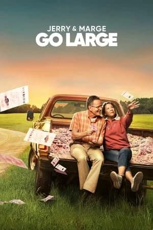 Xem Phim Jerry và Marge Trúng Lớn Vietsub HD Online - Rophim