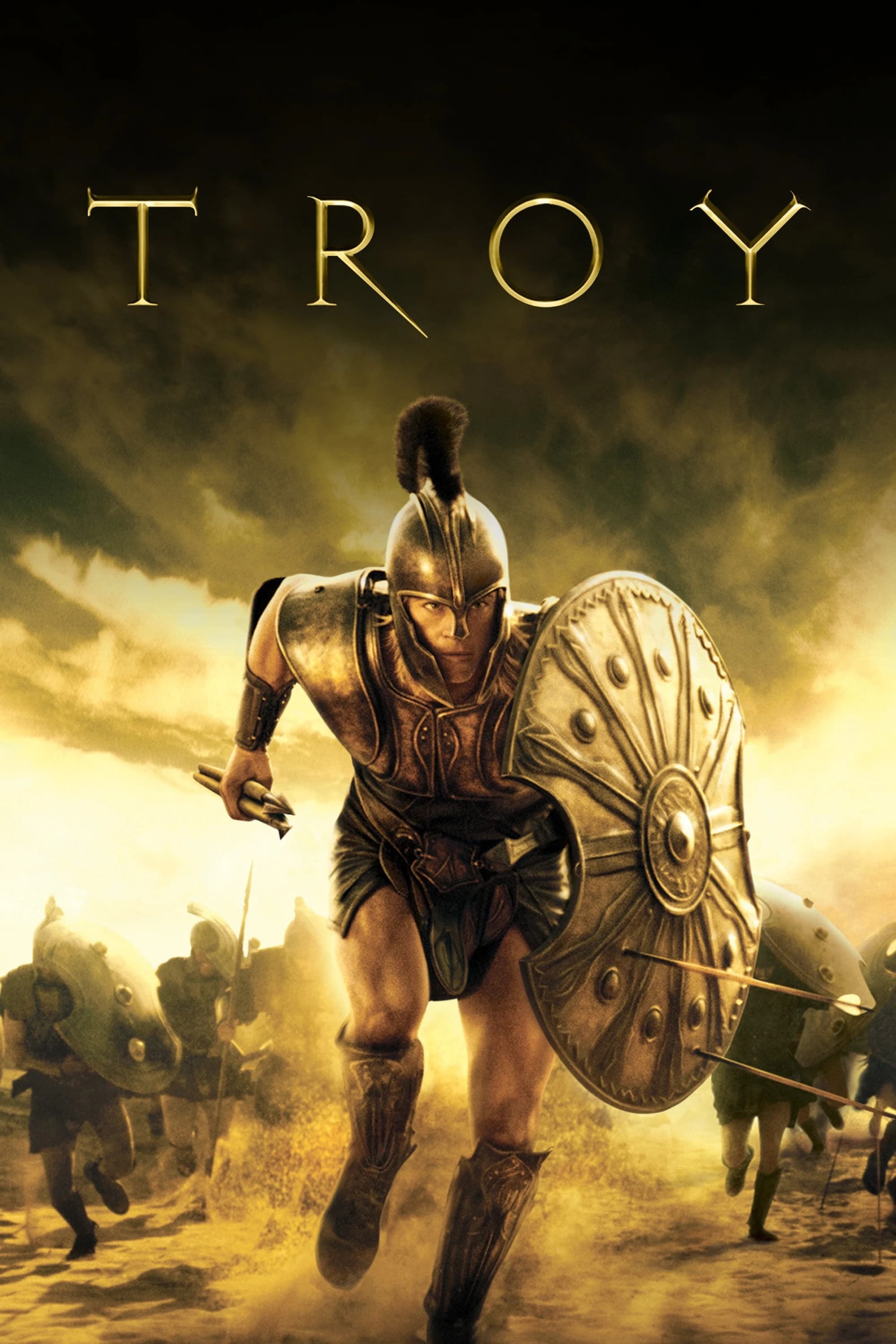 Xem Phim Người Hùng Thành Troy Vietsub HD Online - Rophim