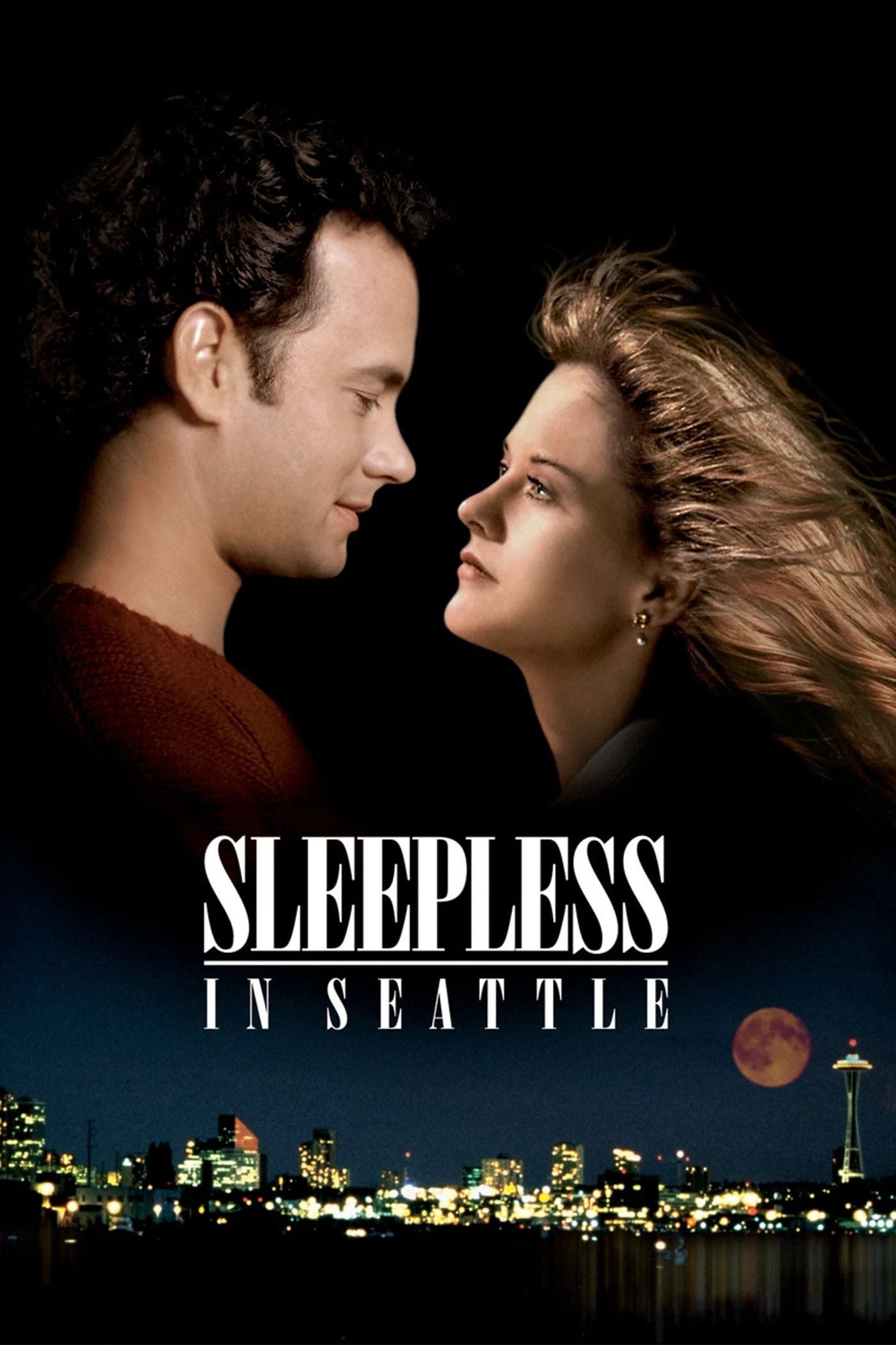 Xem Phim Không Ngủ Ở Seattle Vietsub HD Online - Rophim