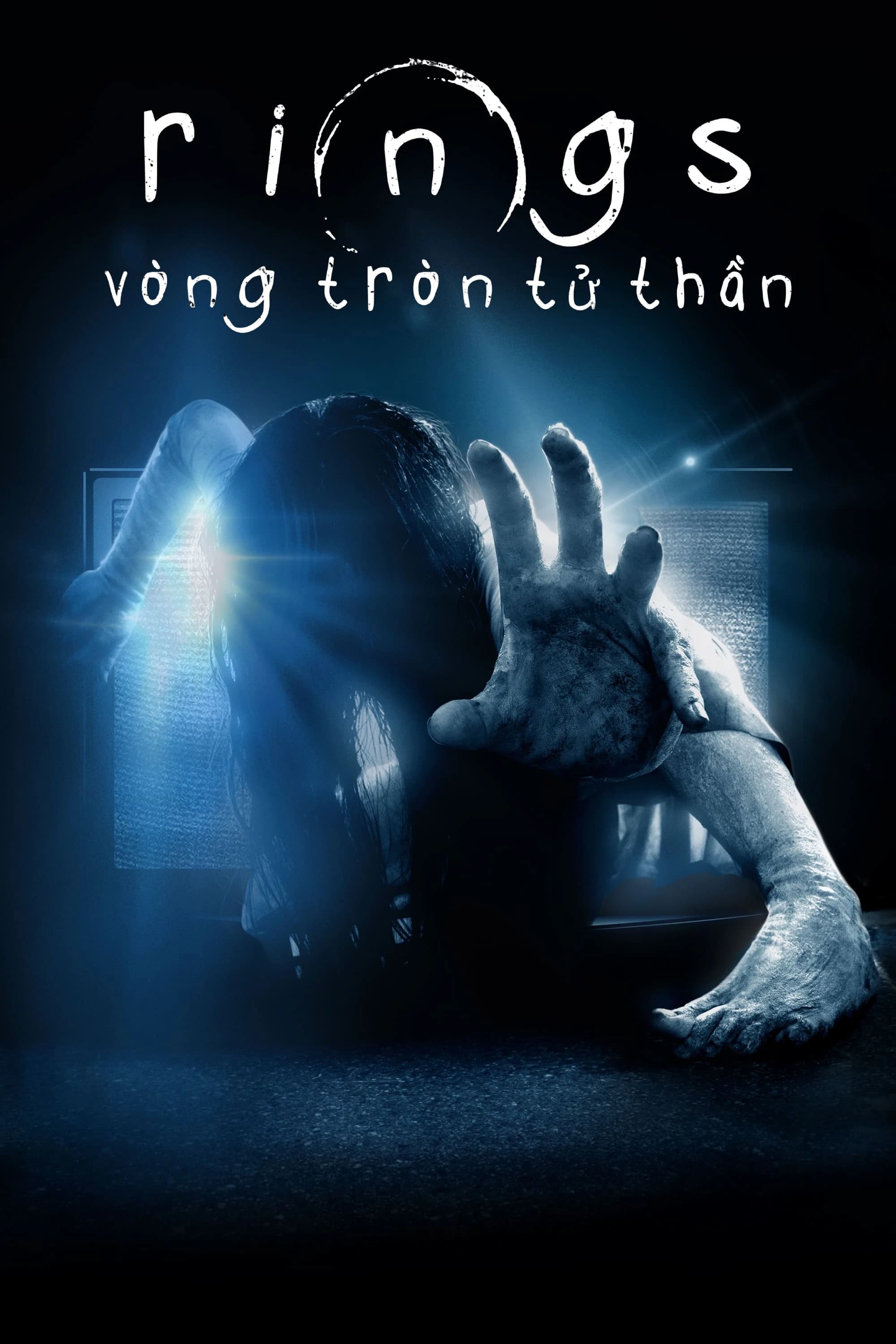 Xem Phim Vòng Tròn Tử Thần Vietsub HD Online - Rophim