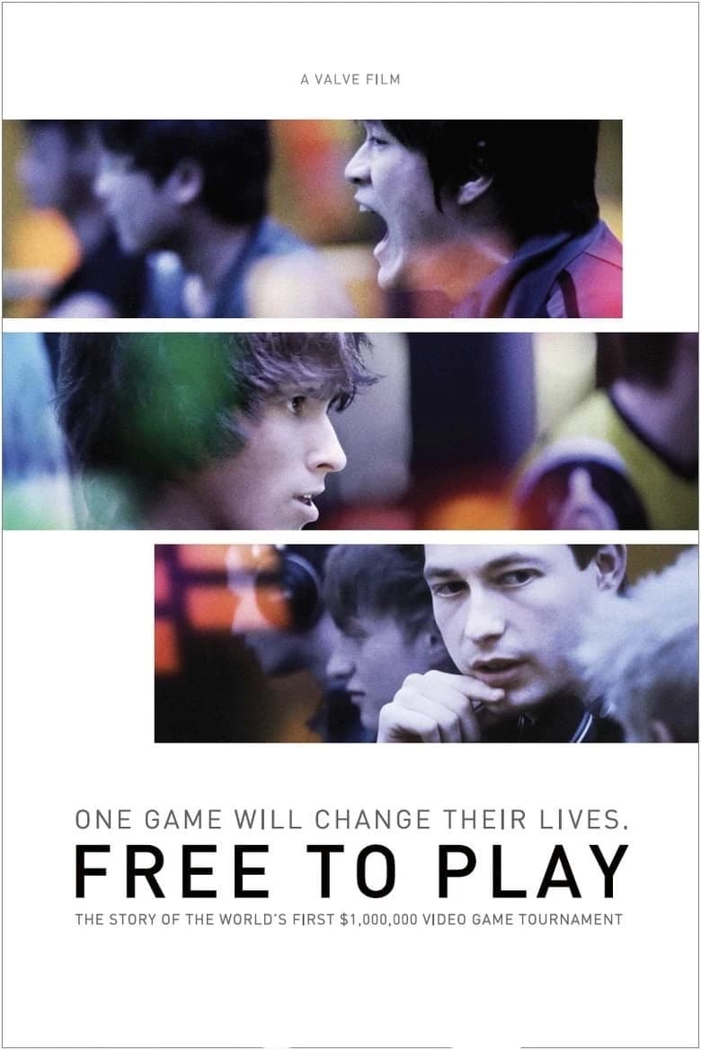 Xem Phim Free to Play Vietsub HD Online - Rophim