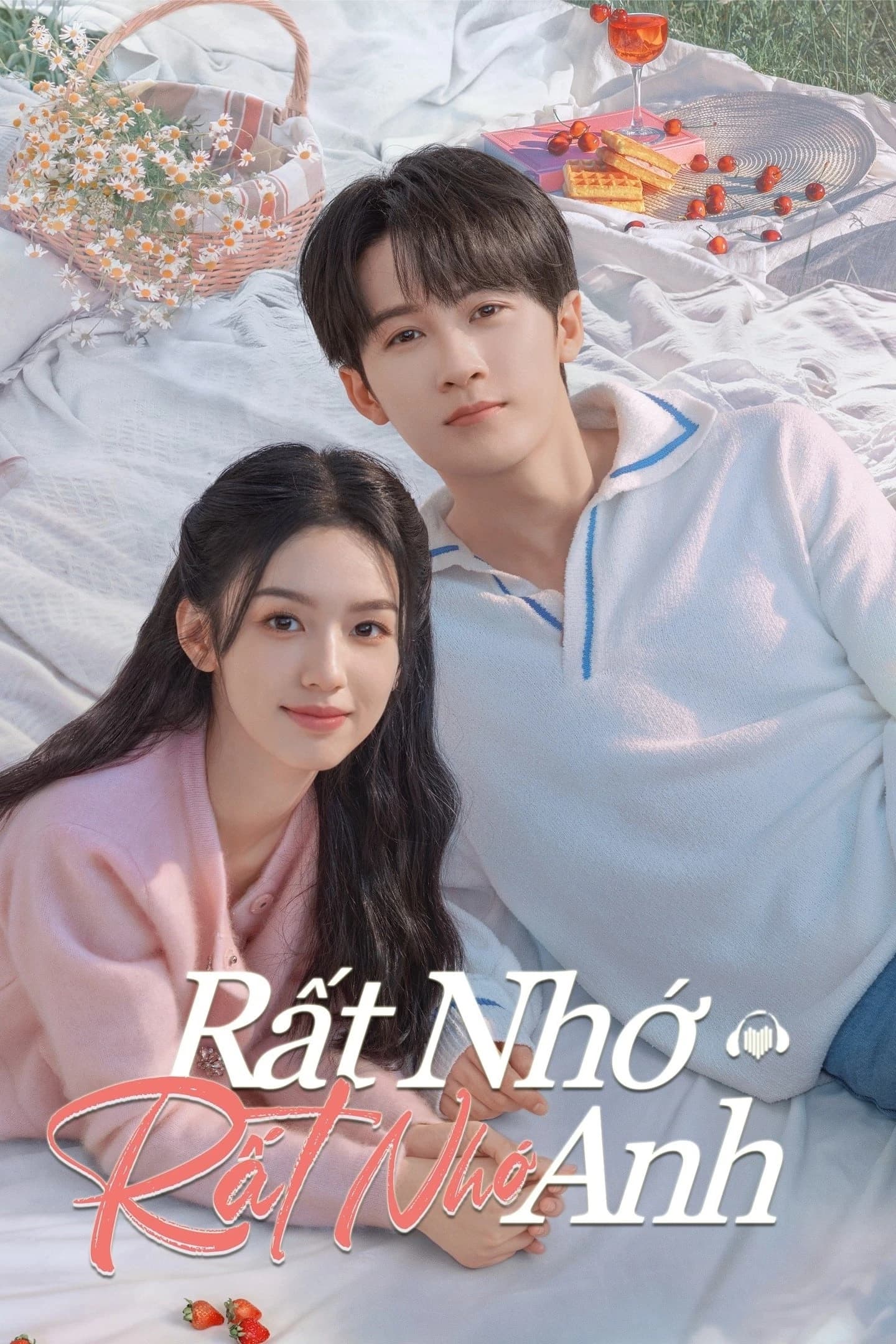 Xem Phim Rất Nhớ, Rất Nhớ Anh Vietsub HD Online - Rophim