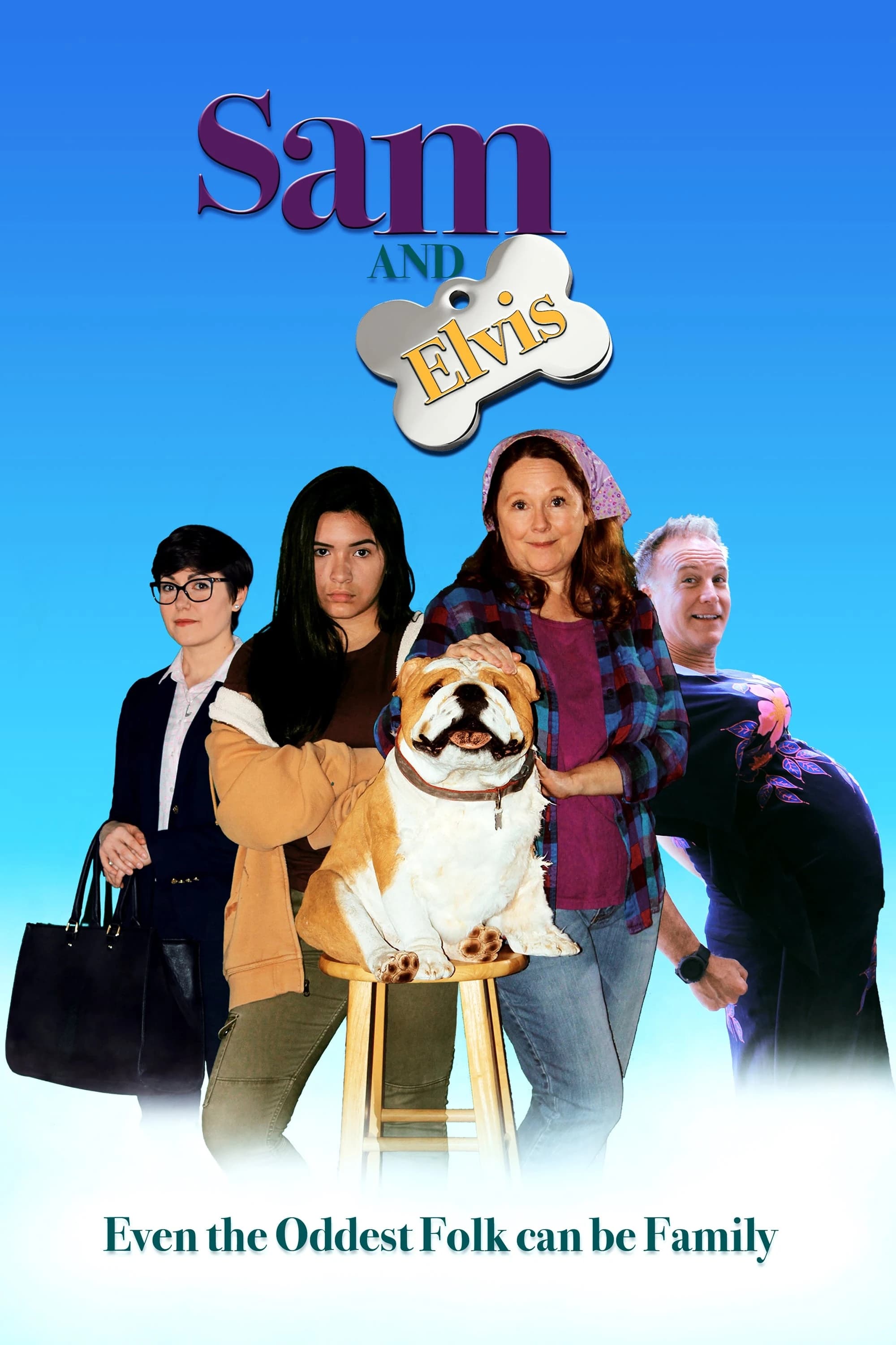 Xem Phim Sam và Elvis Vietsub HD Online - Rophim