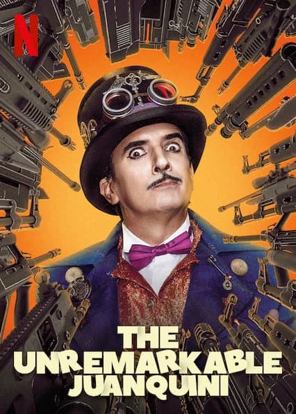 Xem Phim Ảo Thuật Gia Hạng Xoàng Juanqini Vietsub HD Online - Rophim
