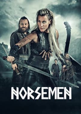 Xem Phim Chuyện Người Viking Vietsub HD Online - Rophim