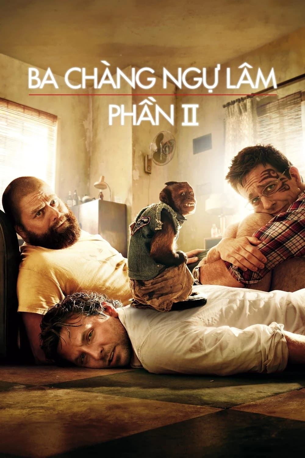 Xem Phim Ba Chàng Ngự Lâm 2 Vietsub HD Online - Rophim