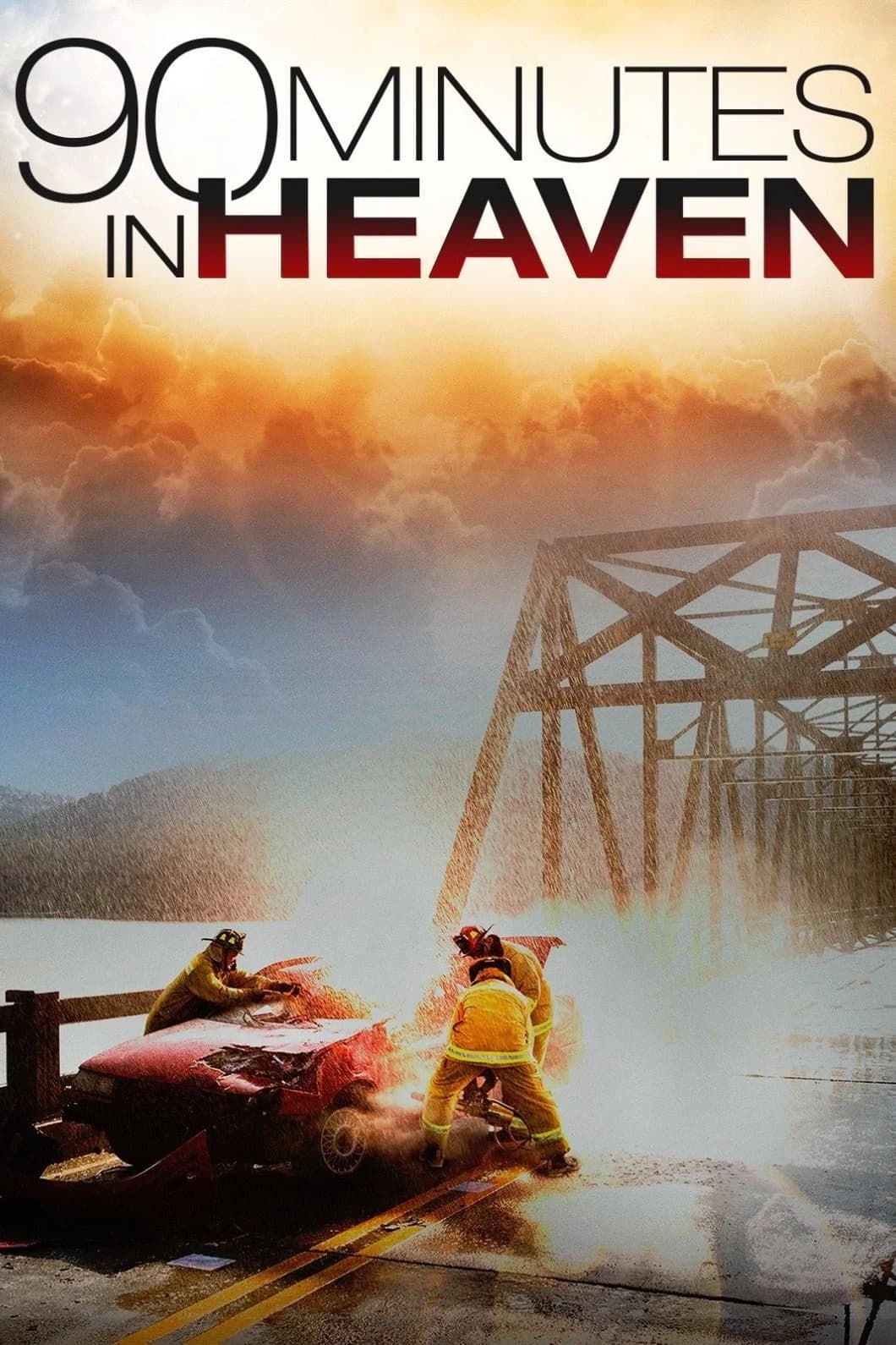 Xem Phim 90 Phút Ở Thiên Đường Vietsub HD Online - Rophim