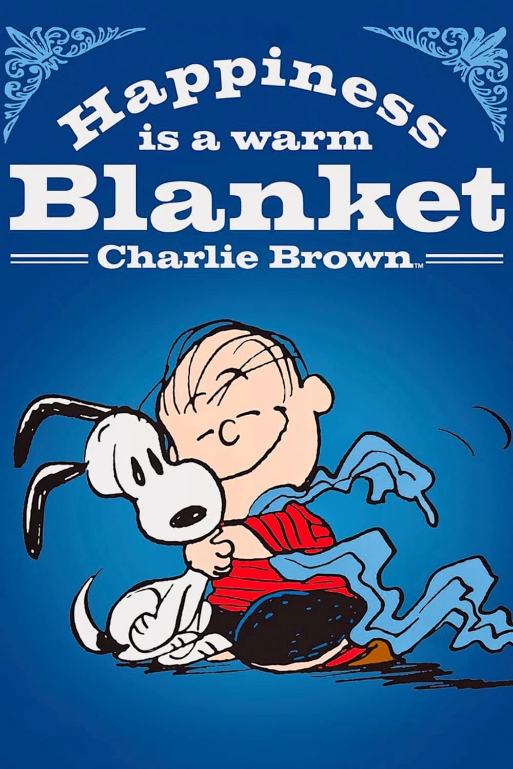 Xem Phim Cậu Bé Charlie Brown Vietsub HD Online - Rophim