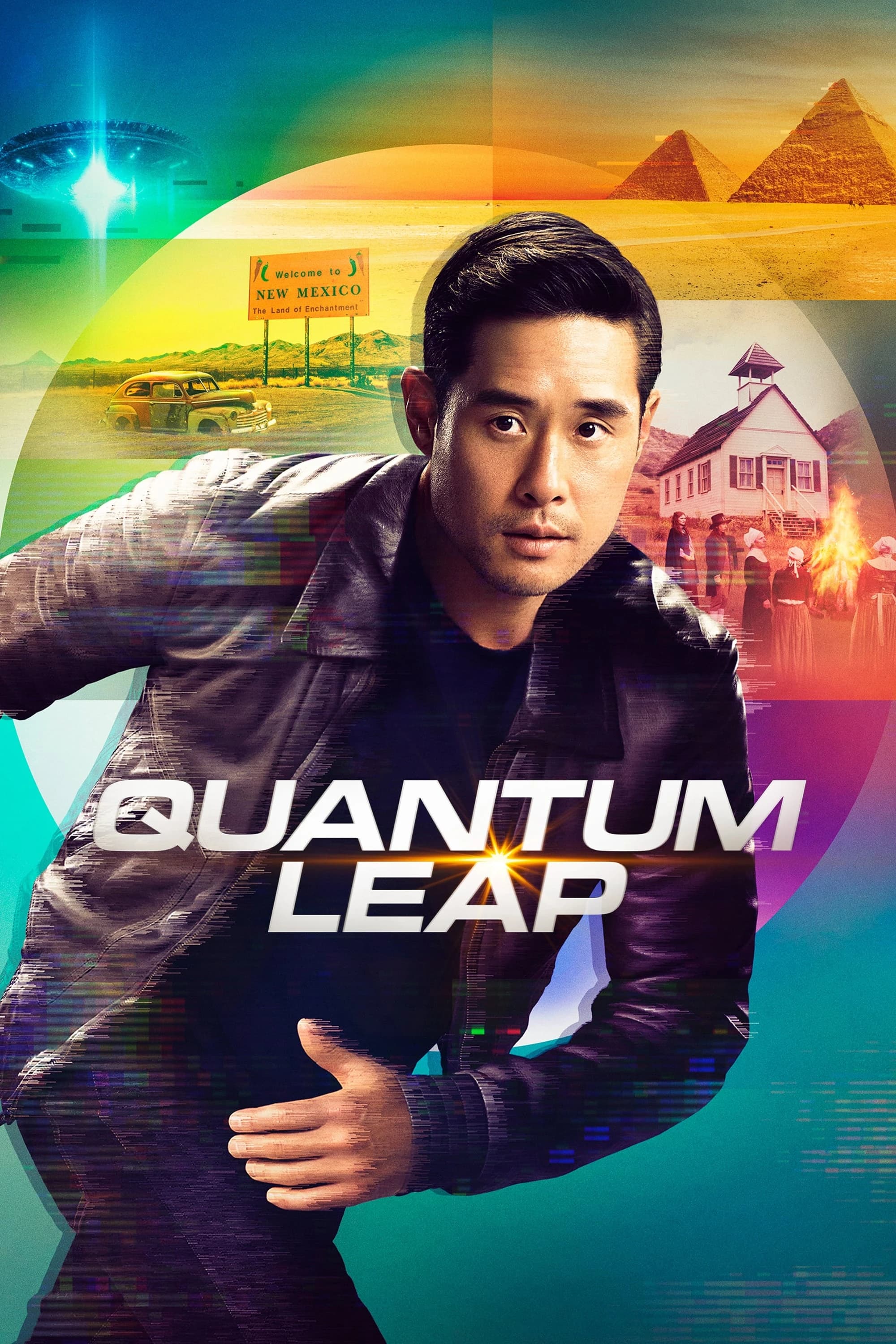 Xem Phim Quantum Leap Vietsub HD Online - Rophim