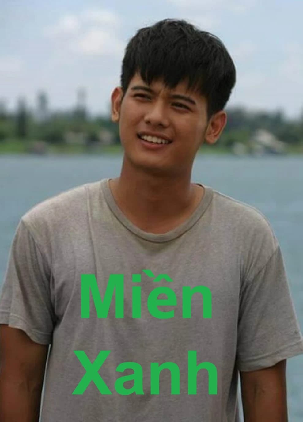 Xem Phim Miền Xanh Vietsub HD Online - Rophim