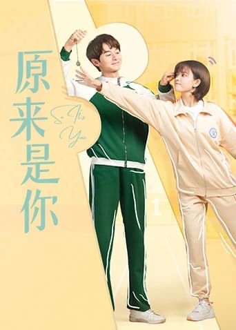 Xem Phim Hoá Ra Là Em Vietsub HD Online - Rophim