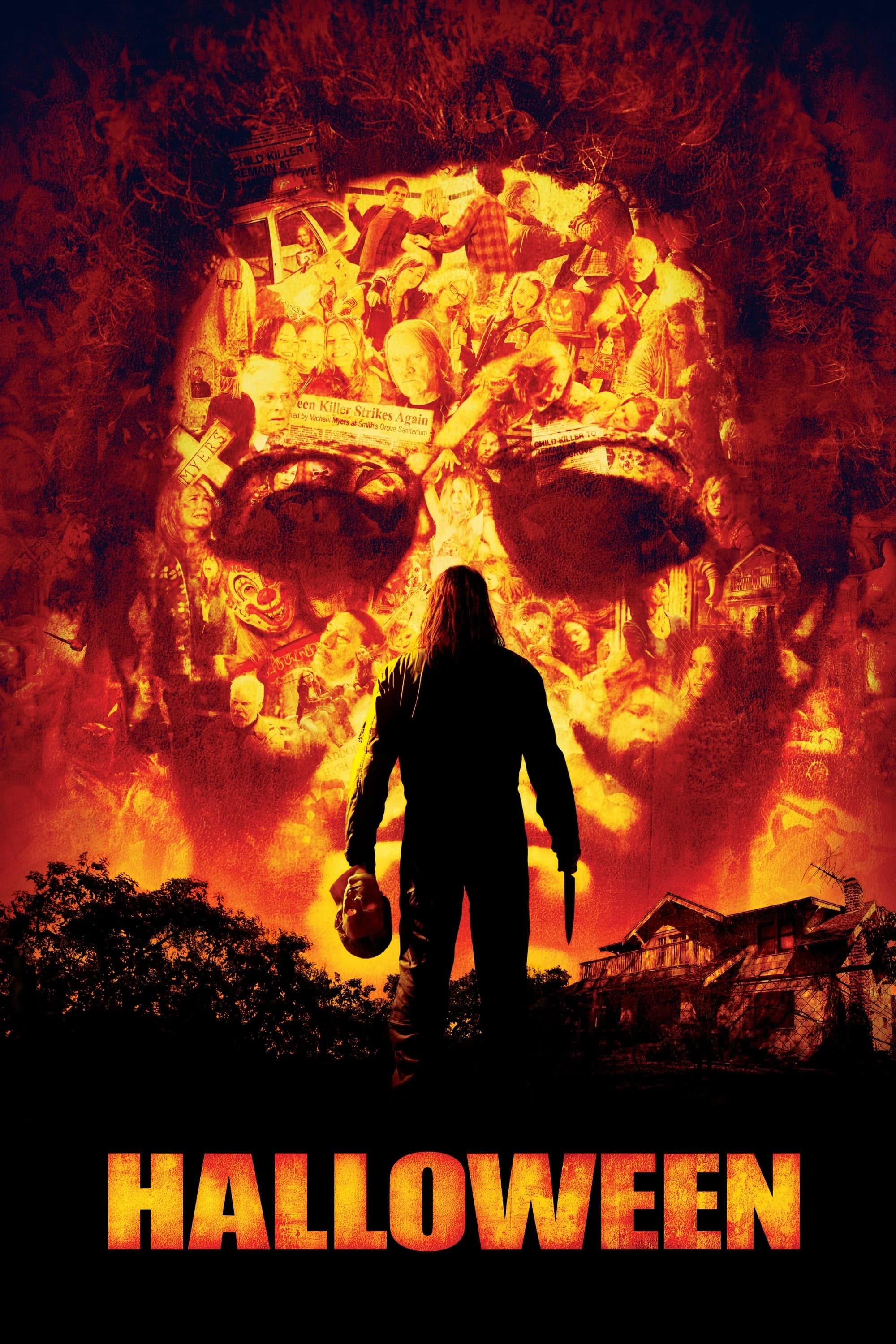 Xem Phim Halloween Vietsub HD Online - Rophim