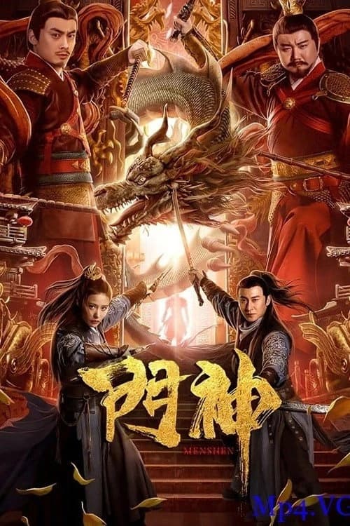 Xem Phim Môn Thần Vietsub HD Online - Rophim