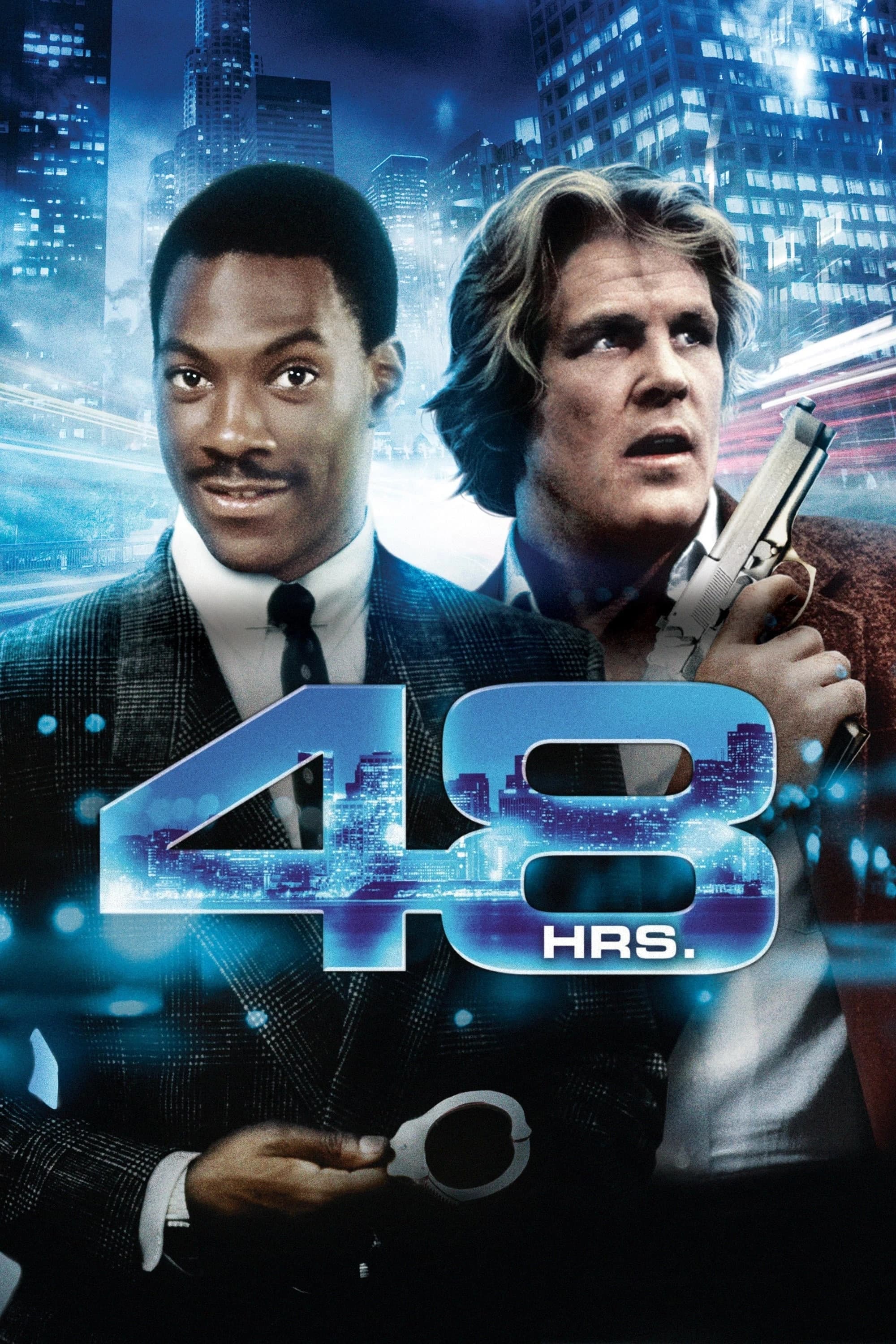 Xem Phim 48 Giờ Vietsub HD Online - Rophim