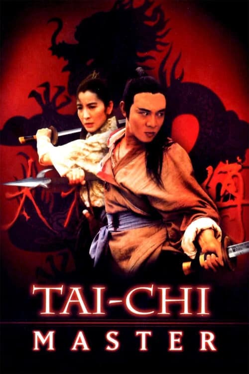 Xem Phim Thái Cực Trương Tam Phong Vietsub HD Online - Rophim