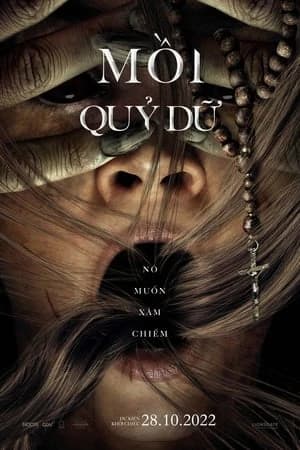 Xem Phim Mồi Quỷ Dữ Vietsub HD Online - Rophim