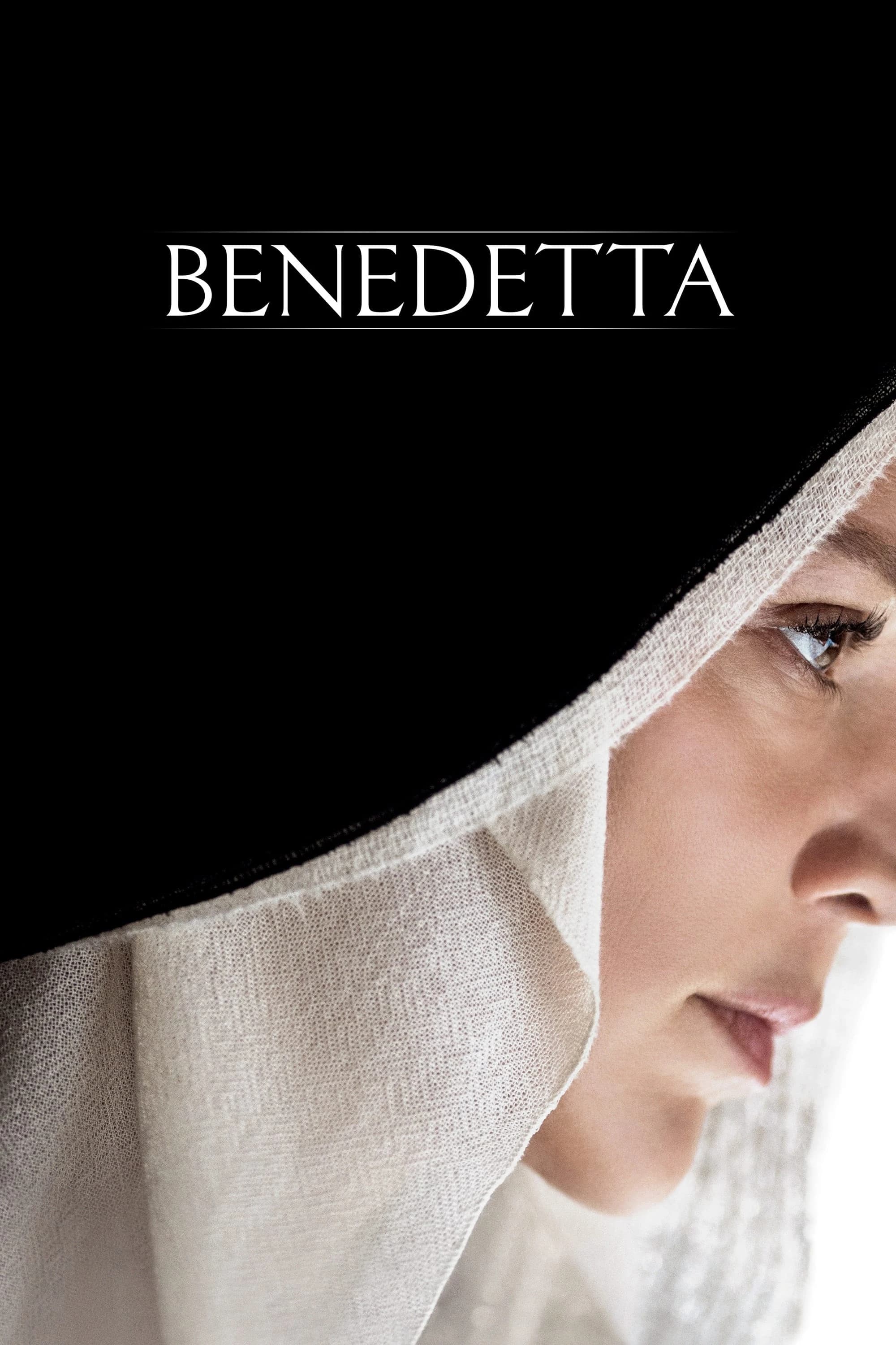 Xem Phim Câu Chuyện Về Benedetta Vietsub HD Online - Rophim