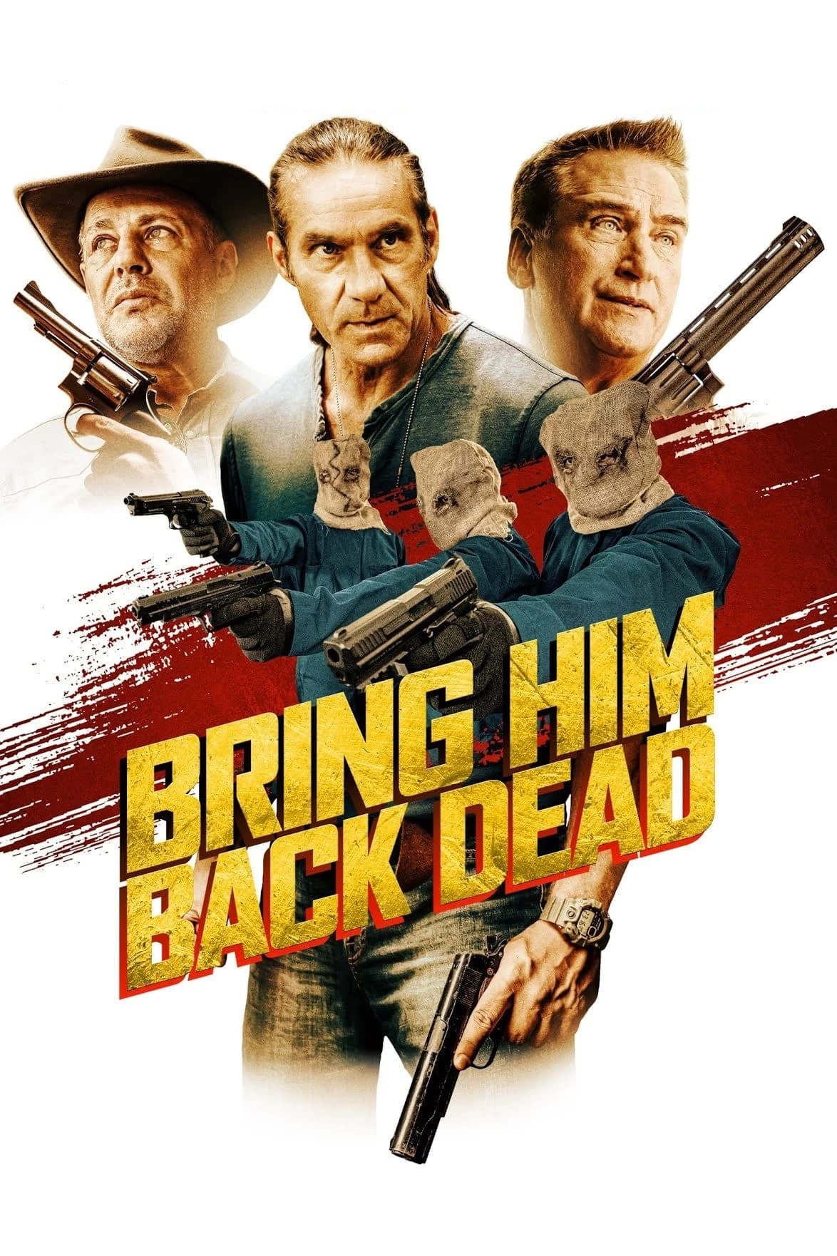 Xem Phim Săn Đuổi Đến Cùng Vietsub HD Online - Rophim