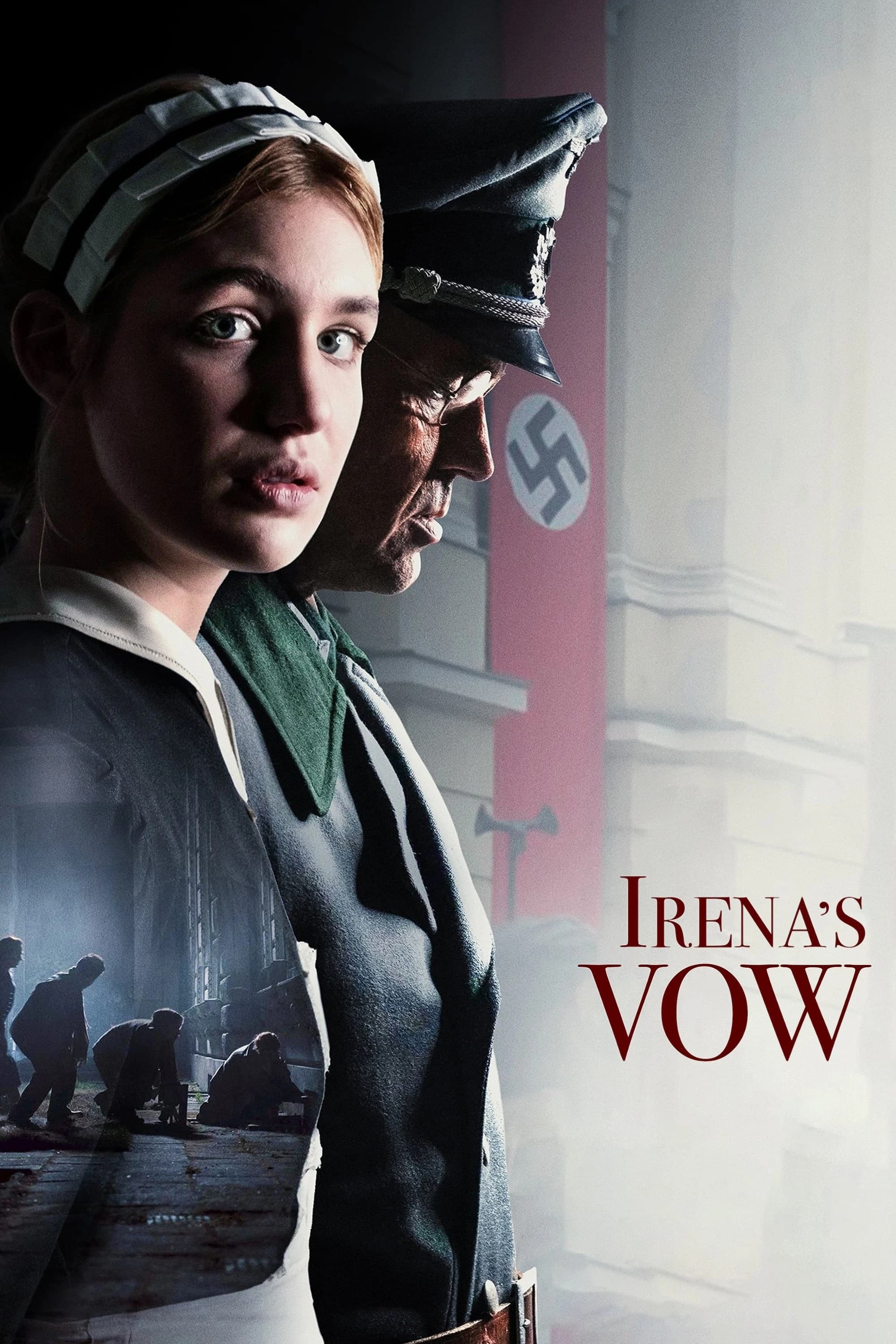 Xem Phim Irena's Vow Vietsub HD Online - Rophim