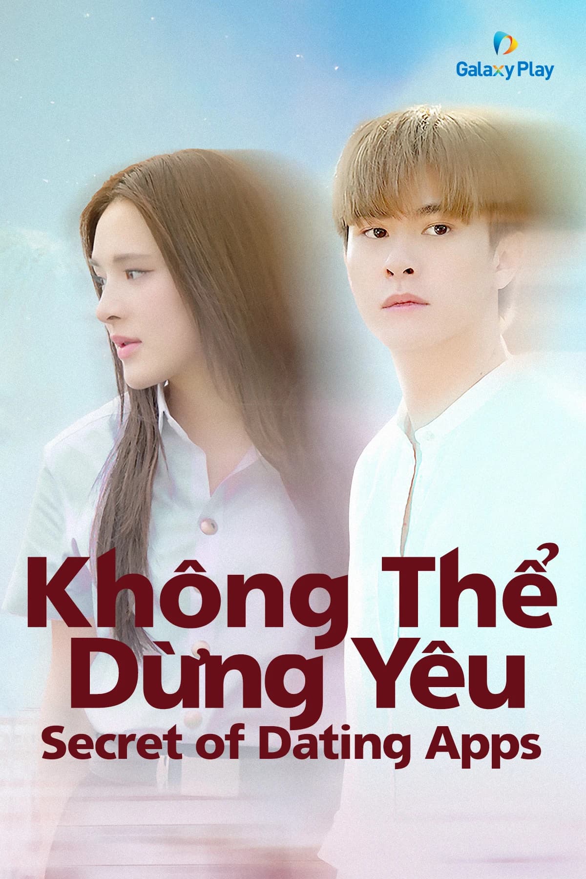 Xem Phim Không Thể Dừng Yêu Vietsub HD Online - Rophim