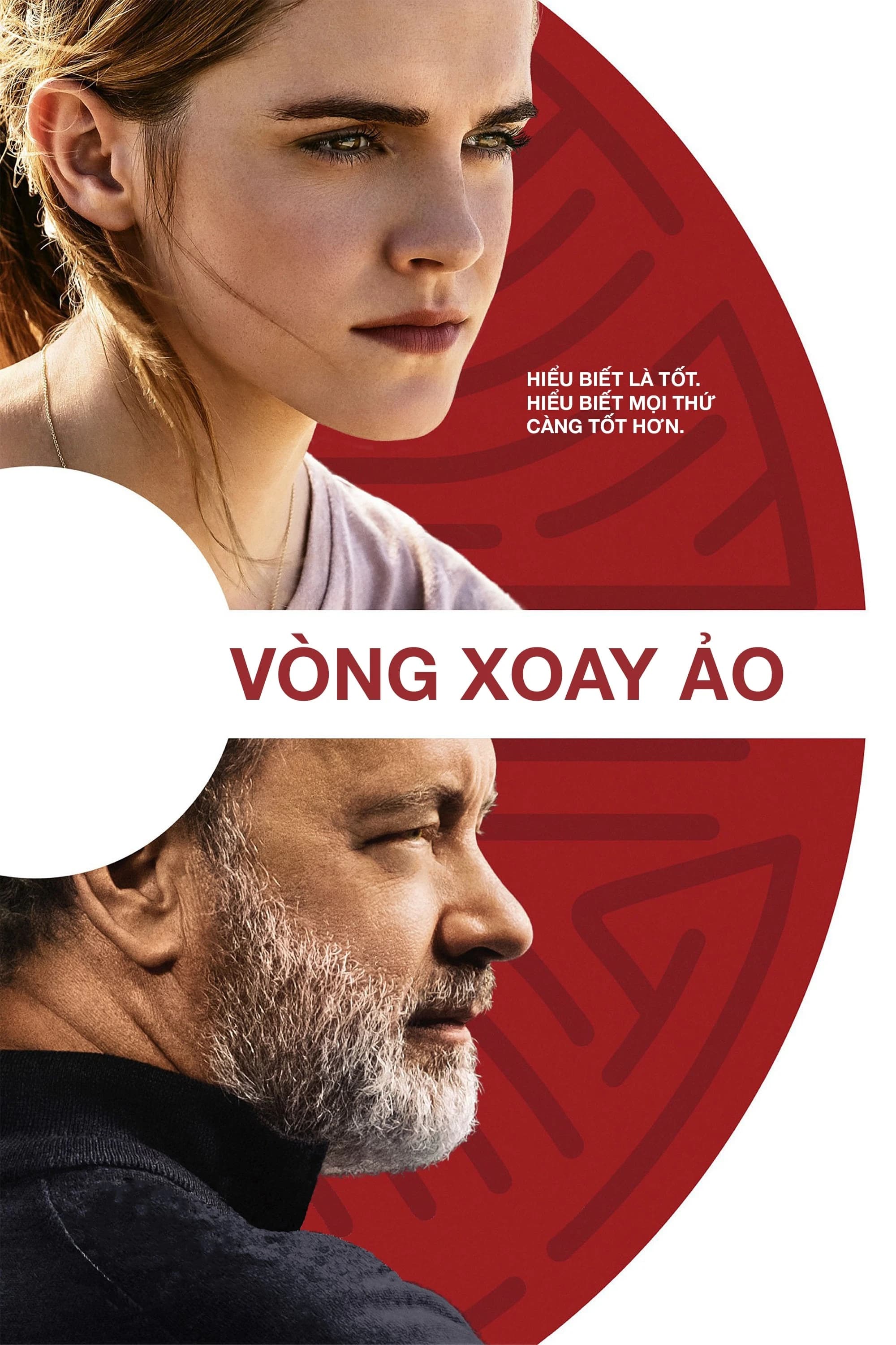 Xem Phim Vòng Xoay Ảo Vietsub HD Online - Rophim