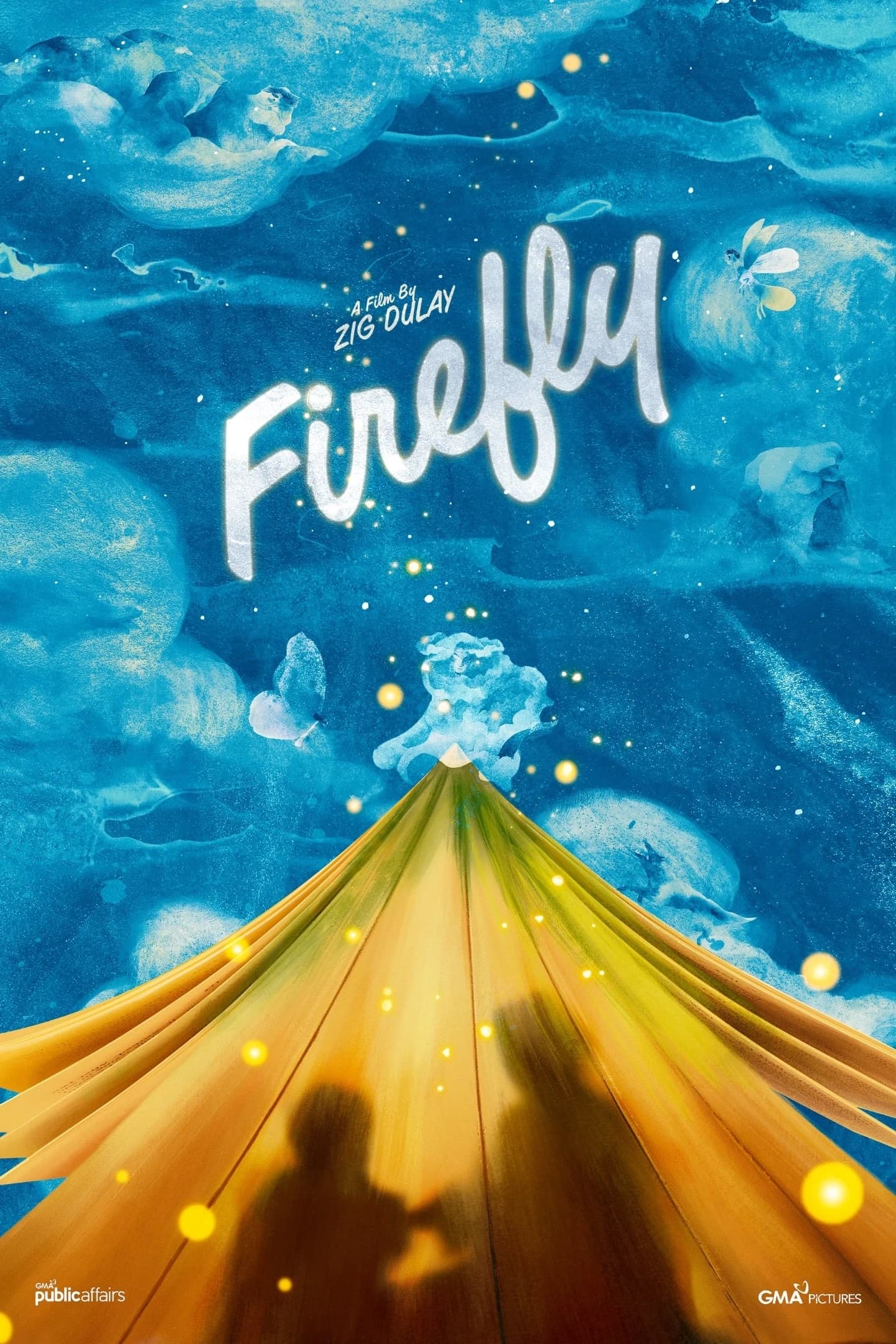 Xem Phim Đom Đóm Vietsub HD Online - Rophim