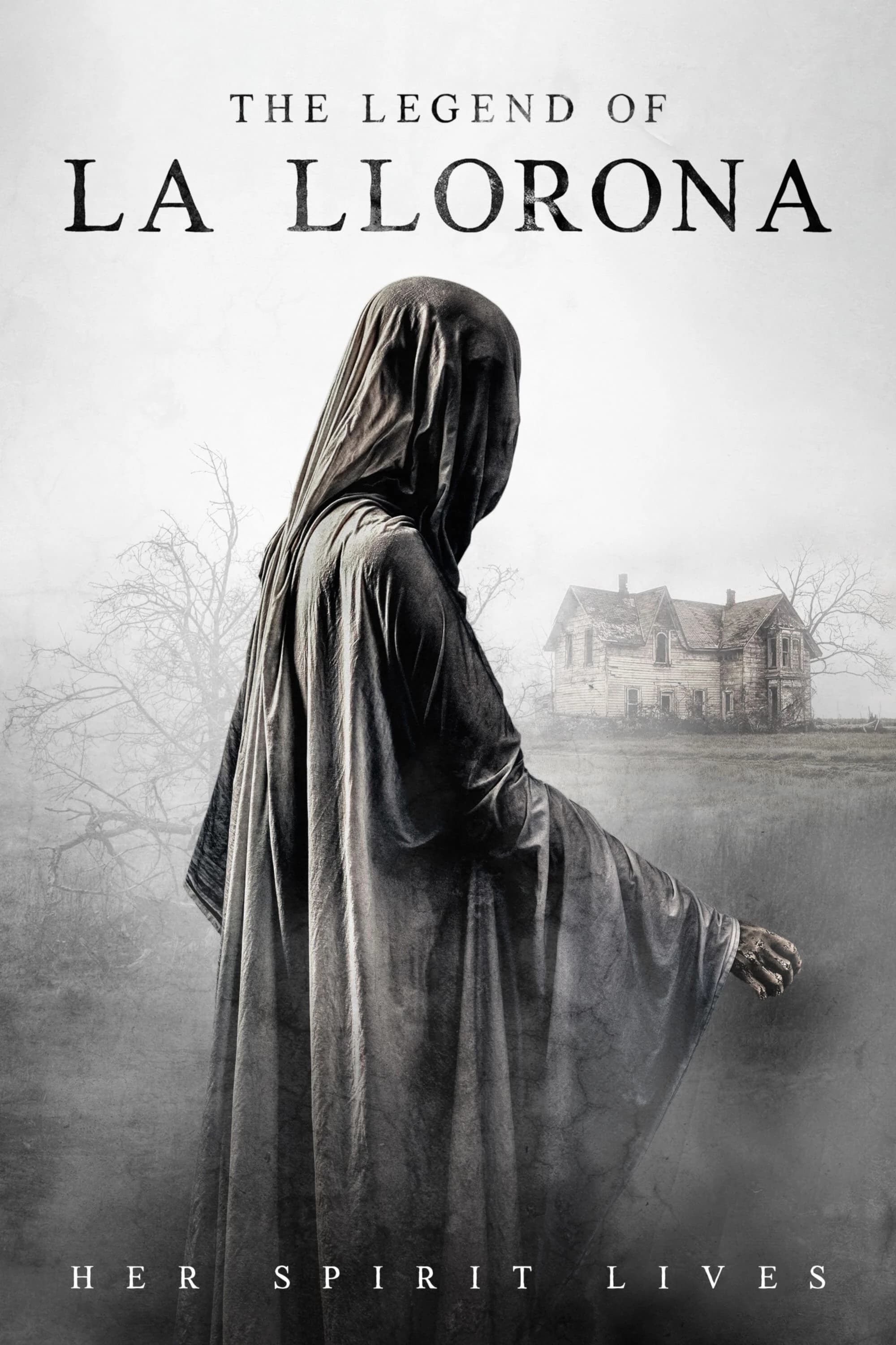 Xem Phim Truyền Thuyết Về La Llorona Vietsub HD Online - Rophim